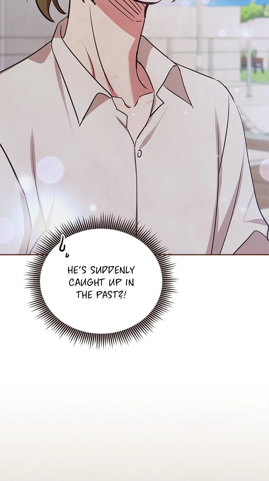 Viewer’s Choice: The Dating Show chapter 20 page 44