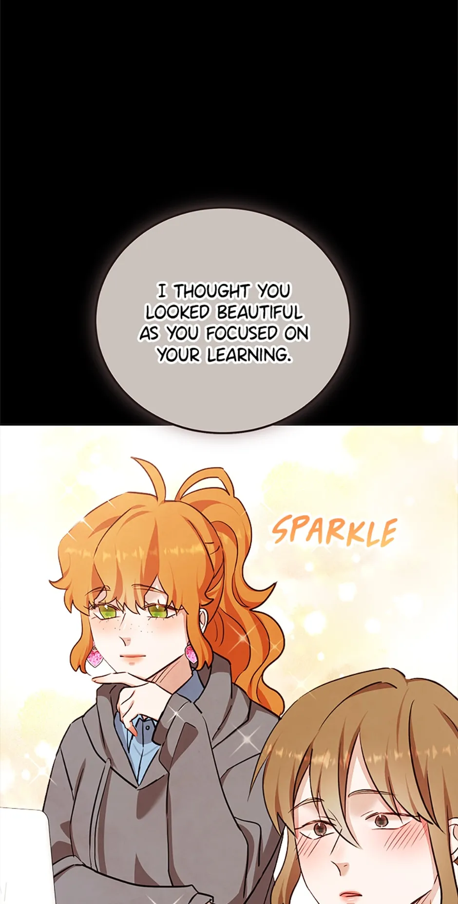 Viewer’s Choice: The Dating Show chapter 20 page 49
