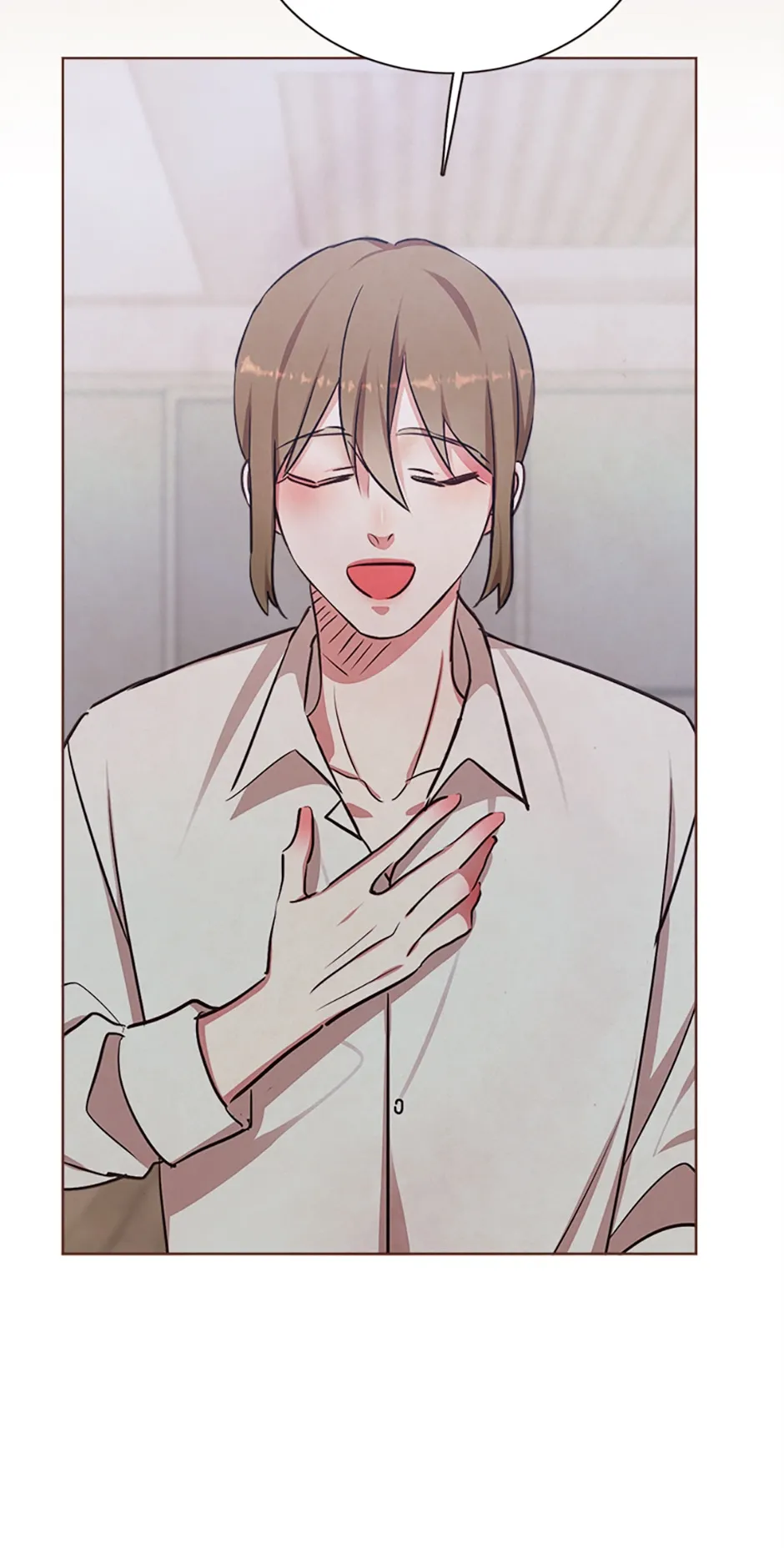 Viewer’s Choice: The Dating Show chapter 20 page 51