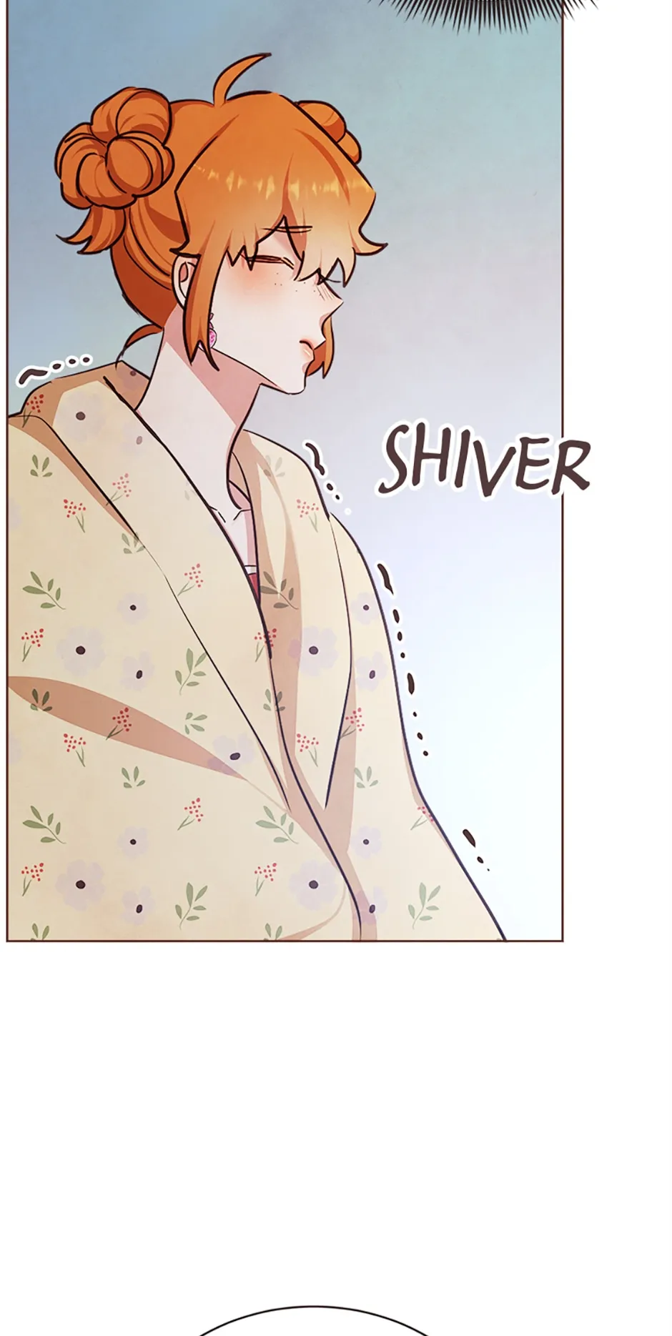 Viewer’s Choice: The Dating Show chapter 20 page 58