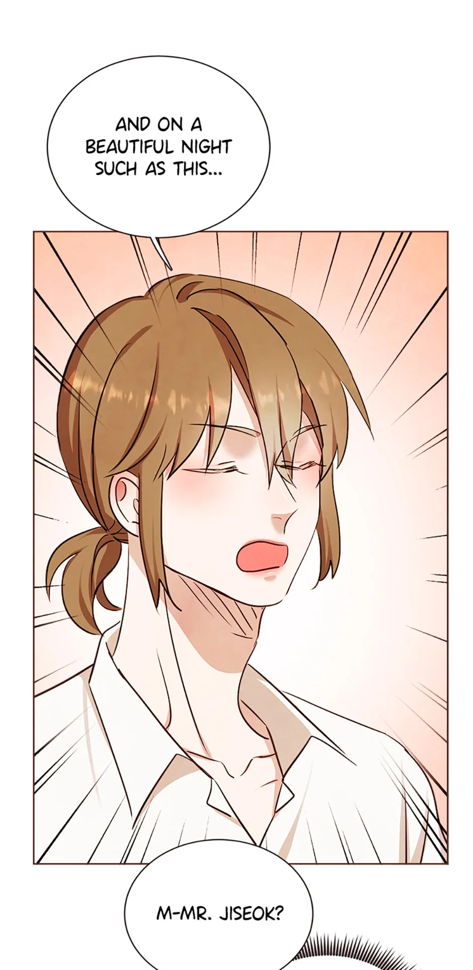 Viewer’s Choice: The Dating Show chapter 20 page 61