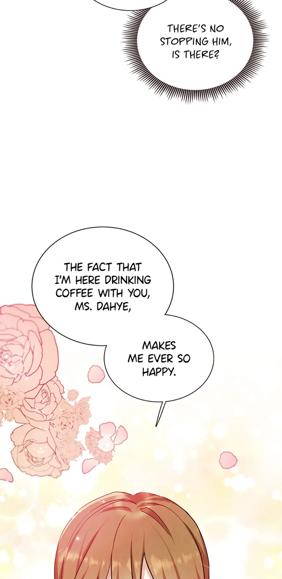 Viewer’s Choice: The Dating Show chapter 20 page 62