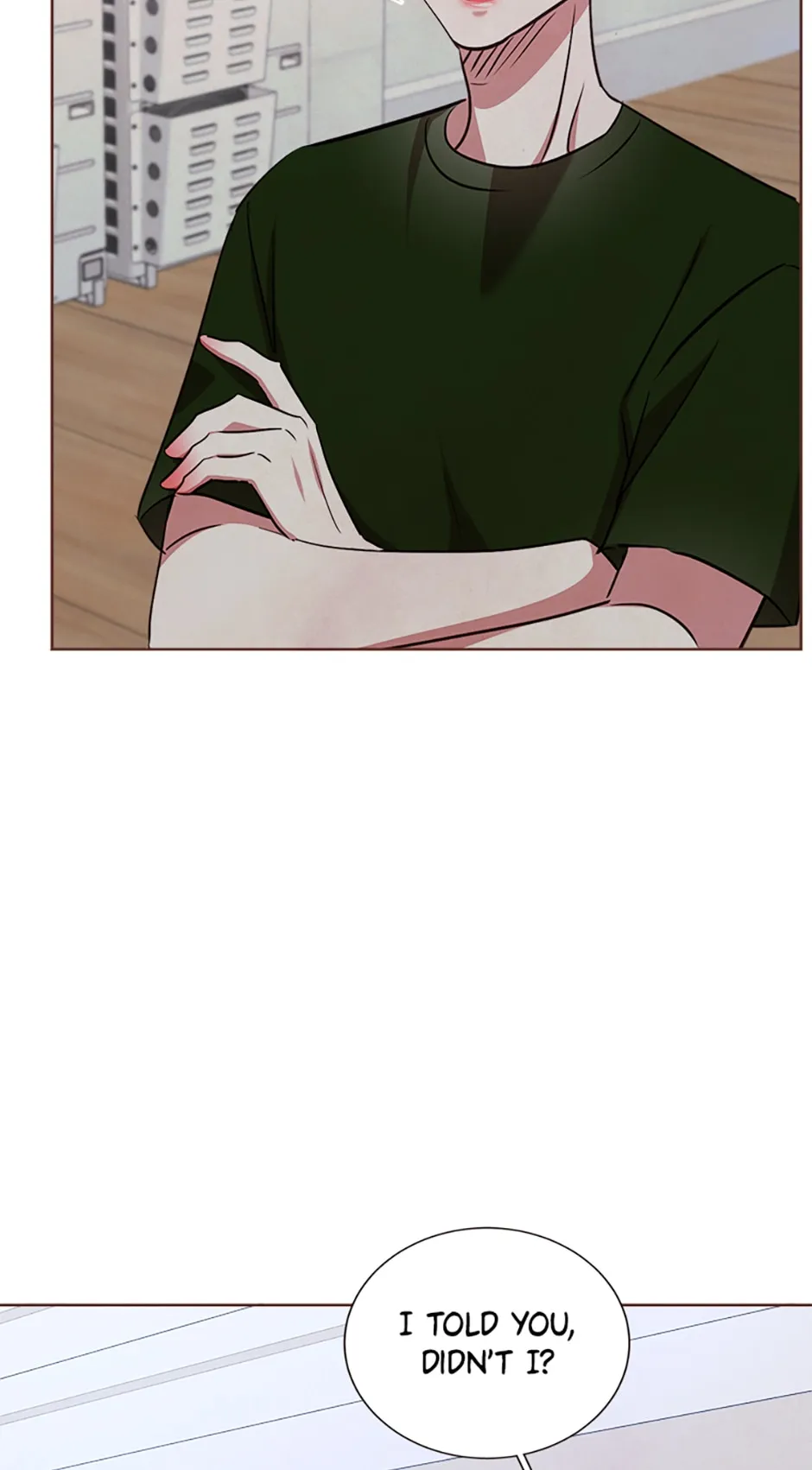 Viewer’s Choice: The Dating Show chapter 20 page 69
