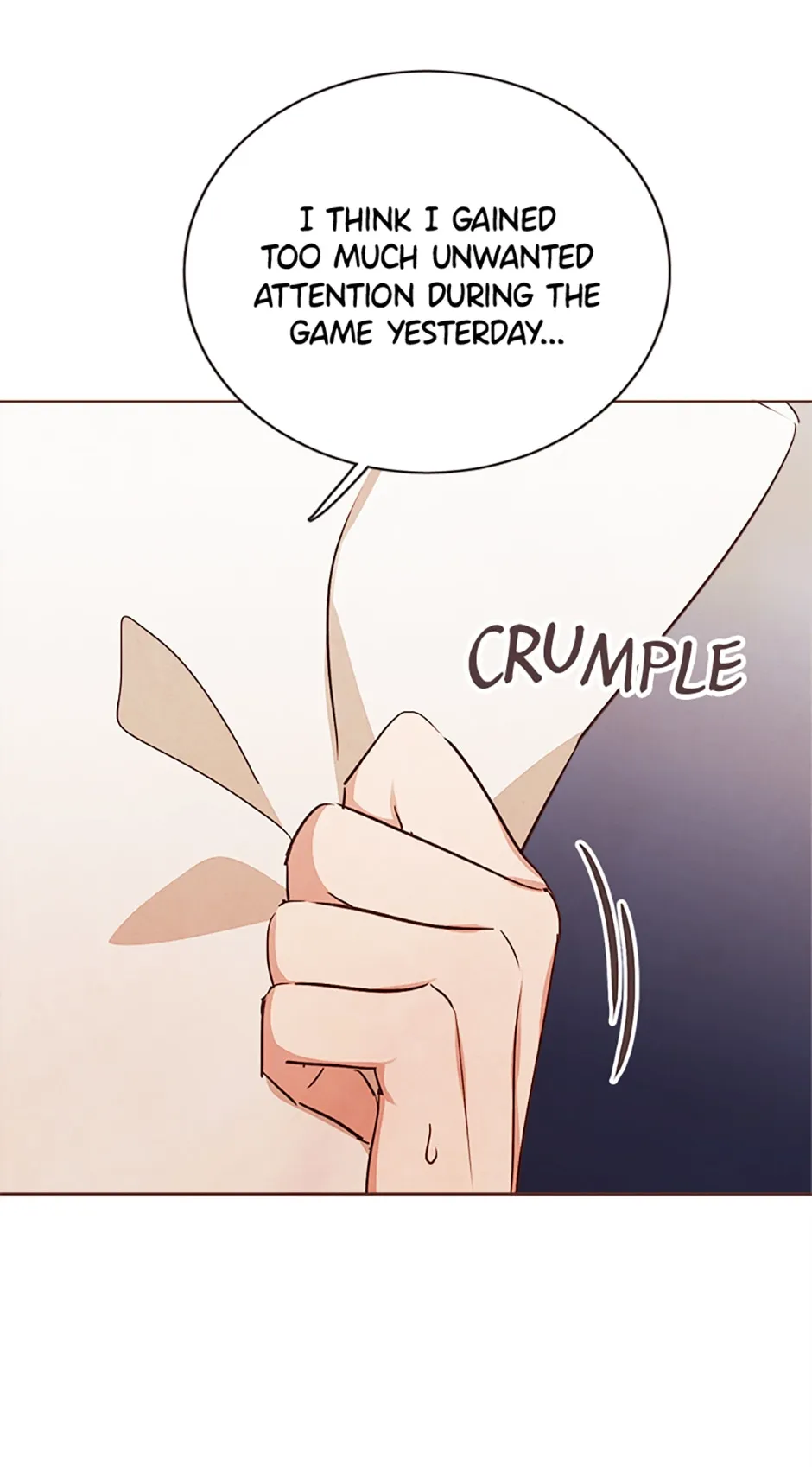 Viewer’s Choice: The Dating Show chapter 20 page 71