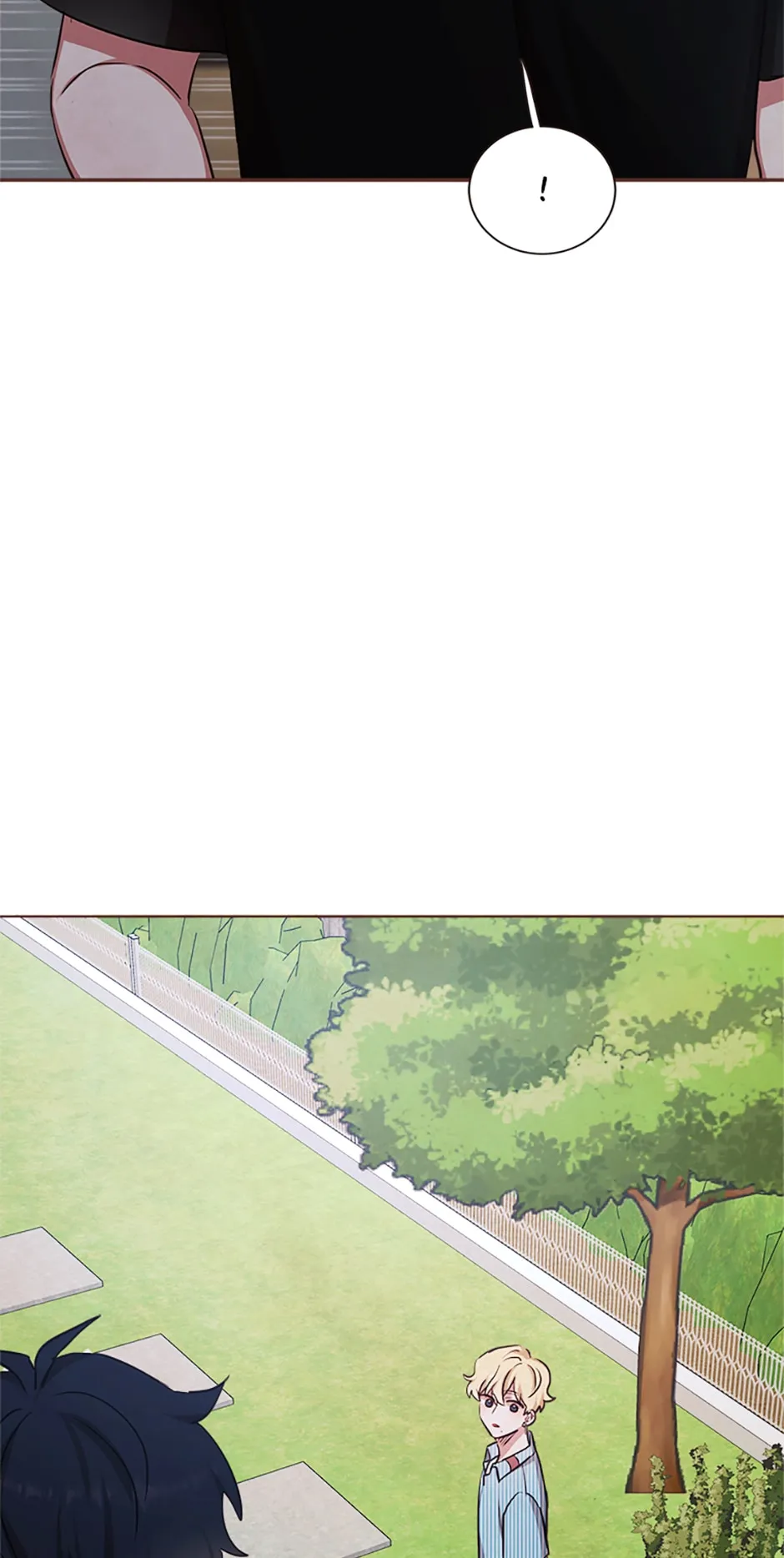 Viewer’s Choice: The Dating Show chapter 20 page 74