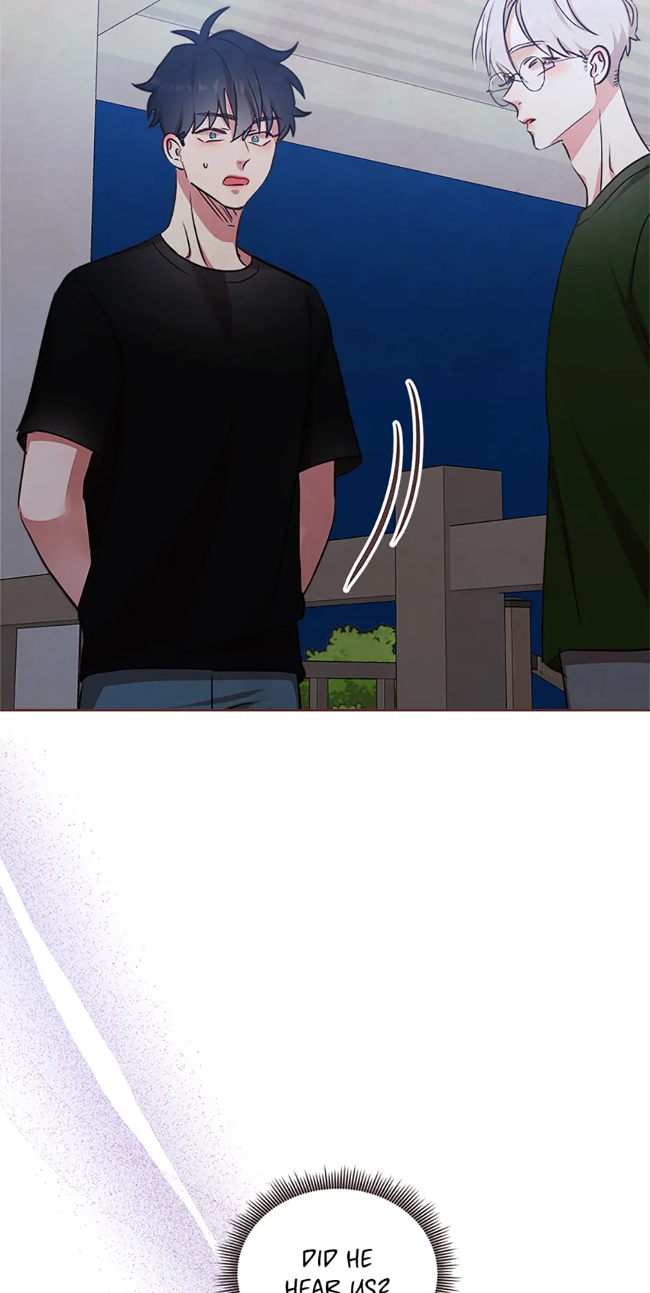 Viewer’s Choice: The Dating Show chapter 20 page 76