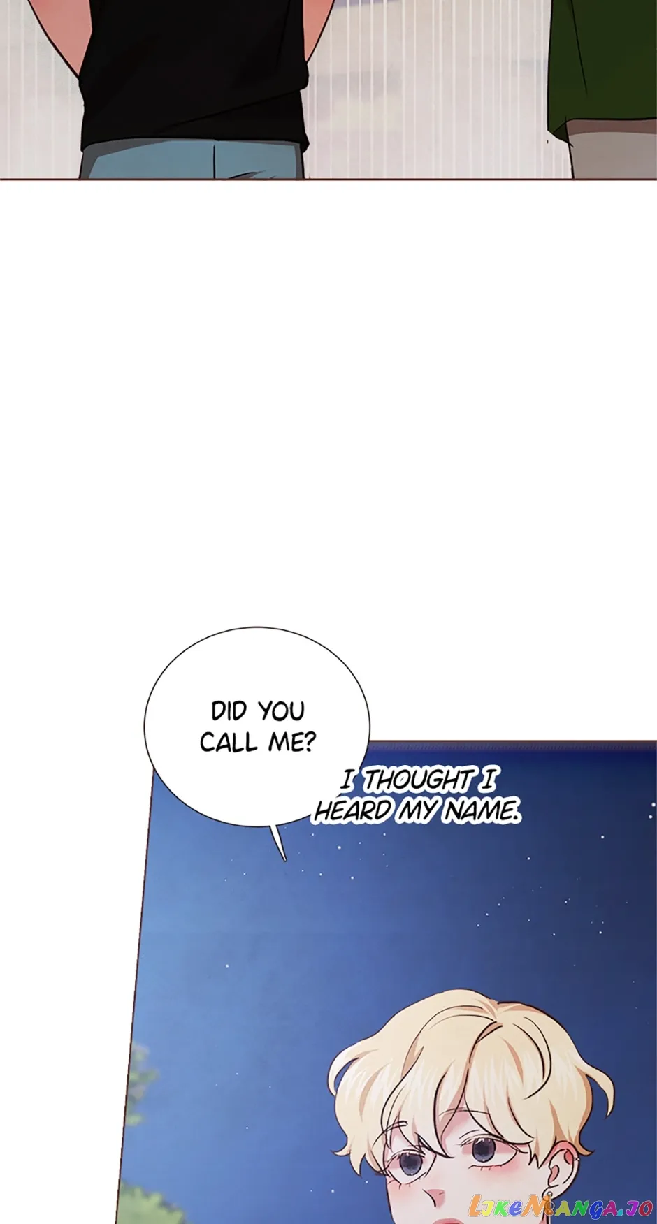 Viewer’s Choice: The Dating Show chapter 21 page 2