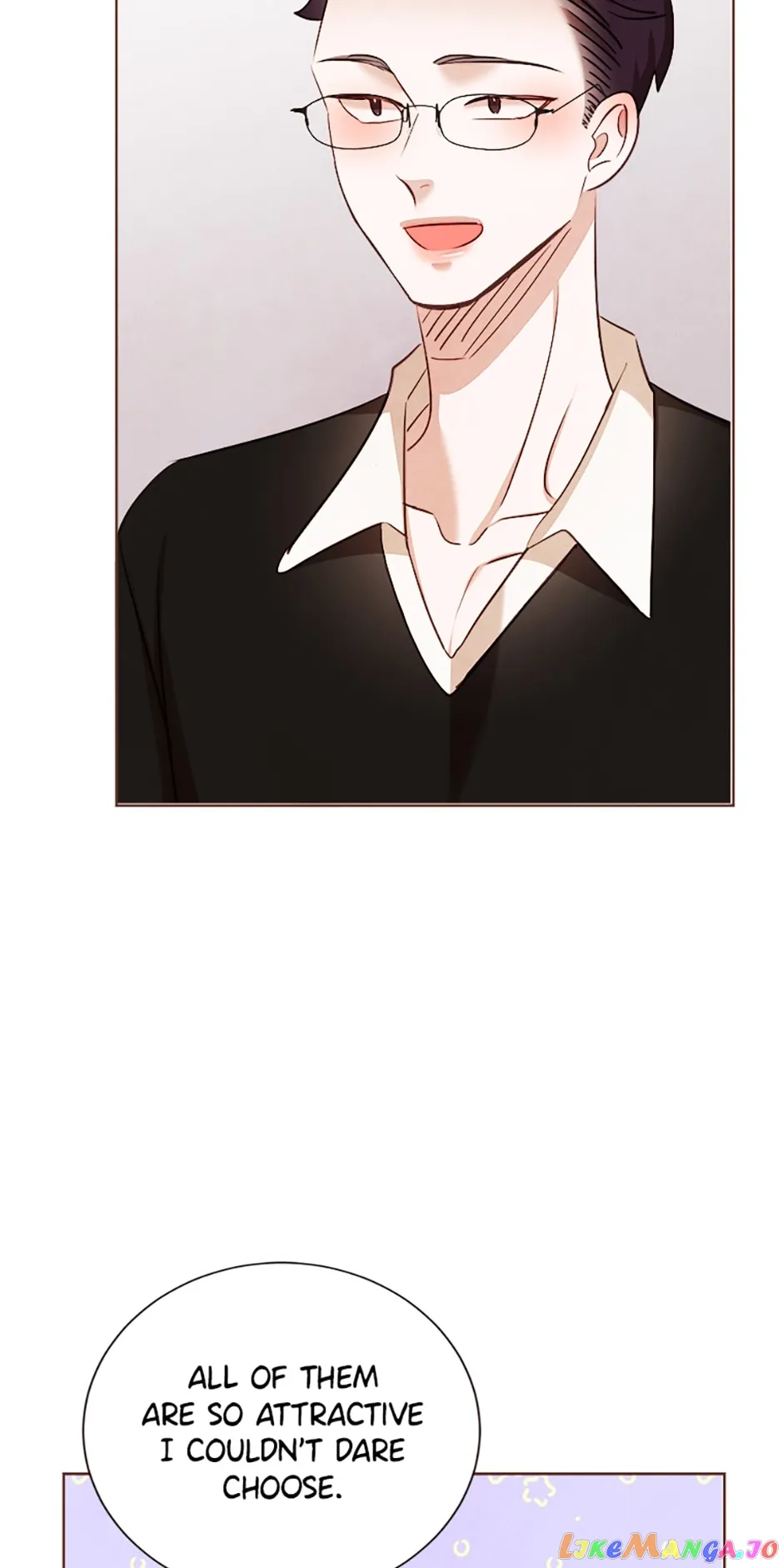 Viewer’s Choice: The Dating Show chapter 21 page 31