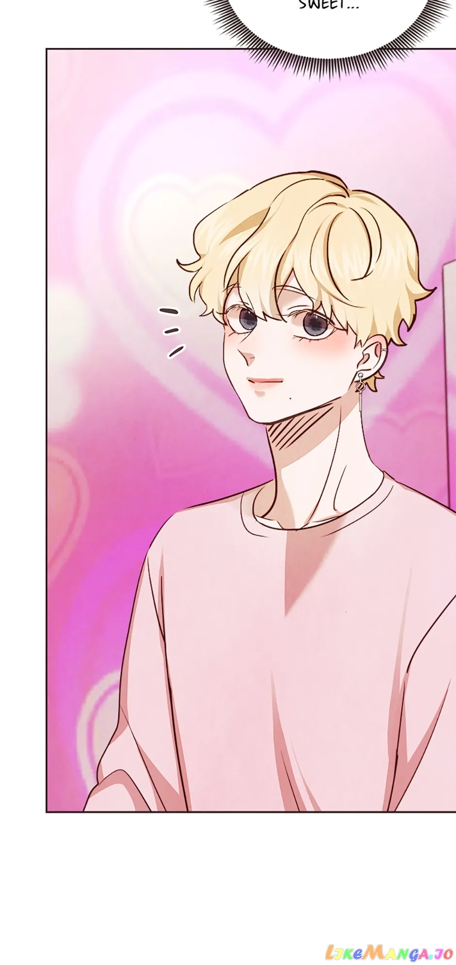 Viewer’s Choice: The Dating Show chapter 21 page 38