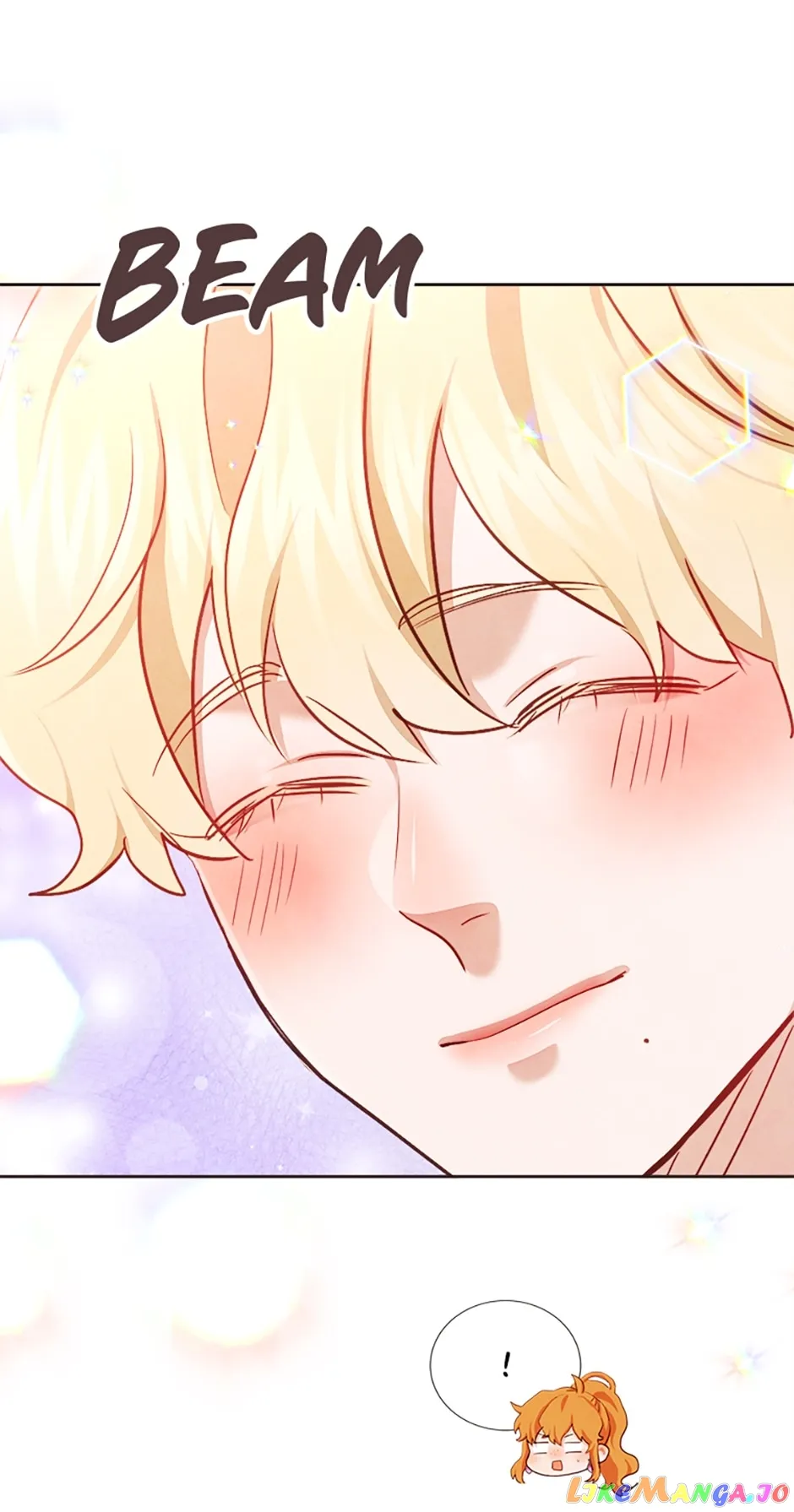 Viewer’s Choice: The Dating Show chapter 21 page 39