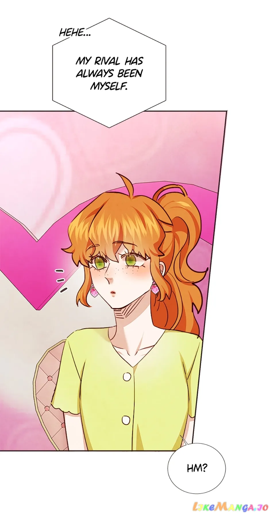 Viewer’s Choice: The Dating Show chapter 21 page 41