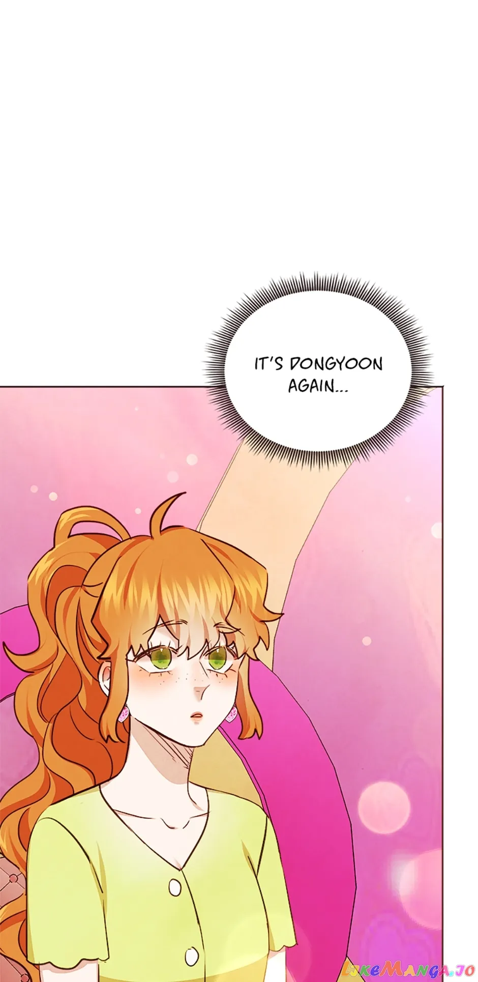 Viewer’s Choice: The Dating Show chapter 21 page 48