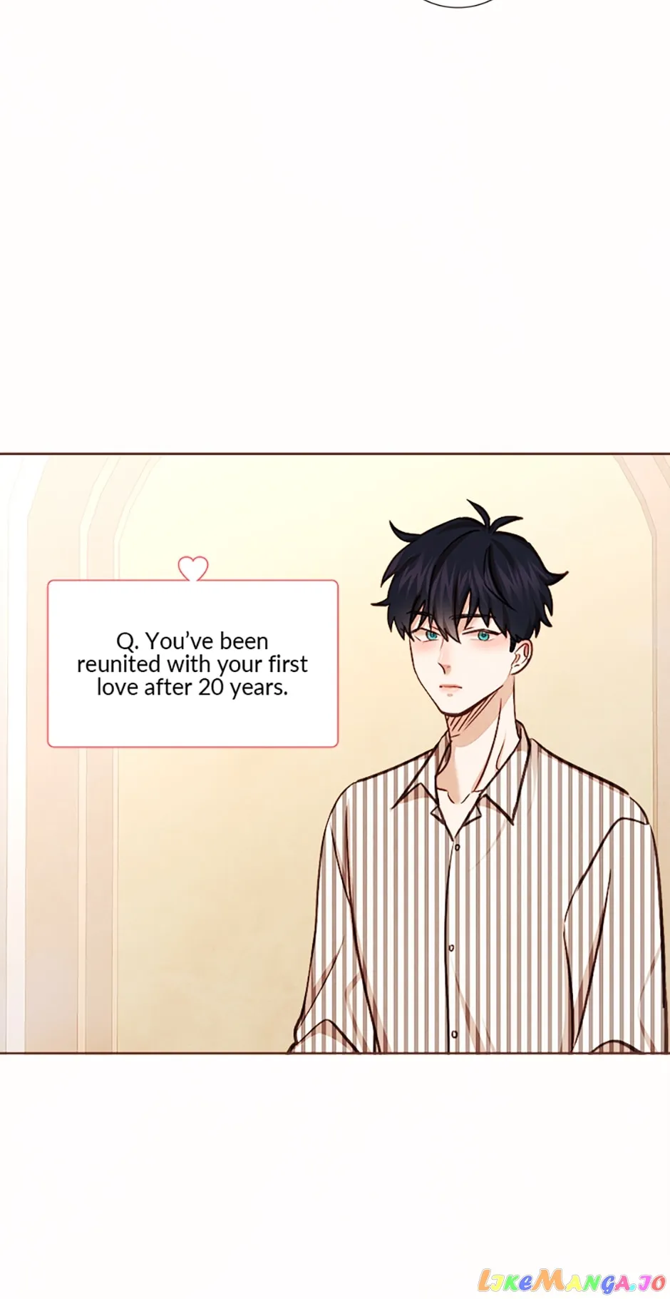 Viewer’s Choice: The Dating Show chapter 21 page 52