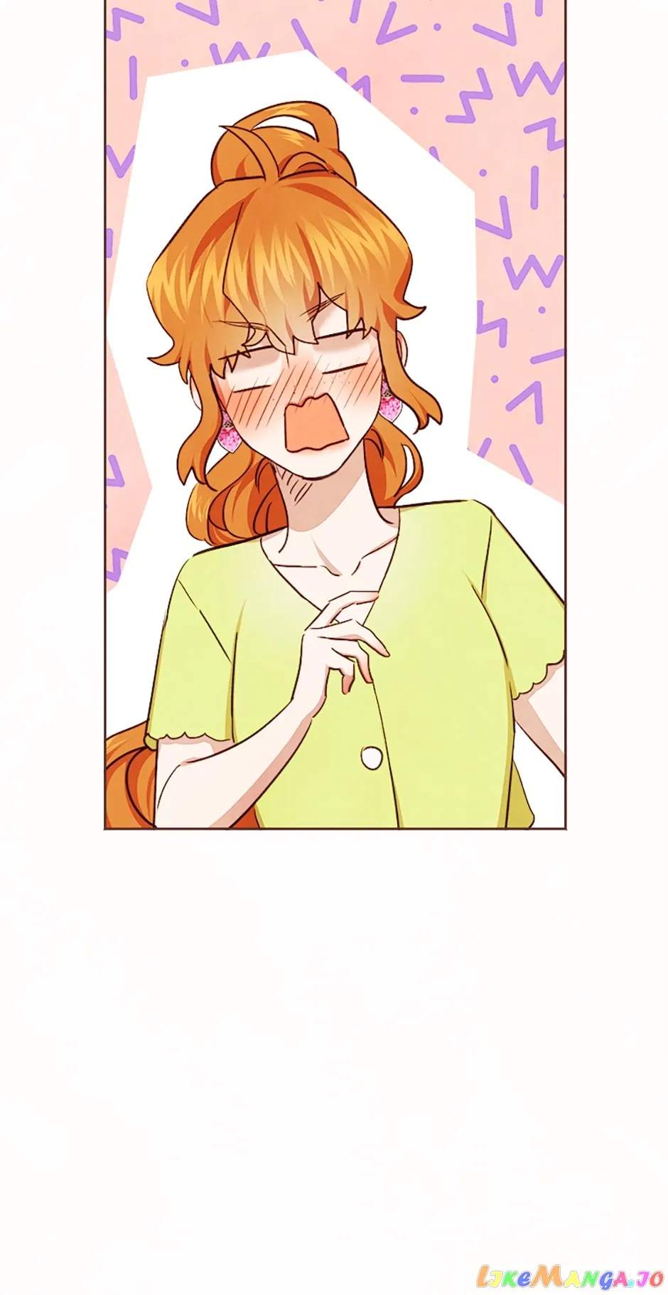 Viewer’s Choice: The Dating Show chapter 21 page 55