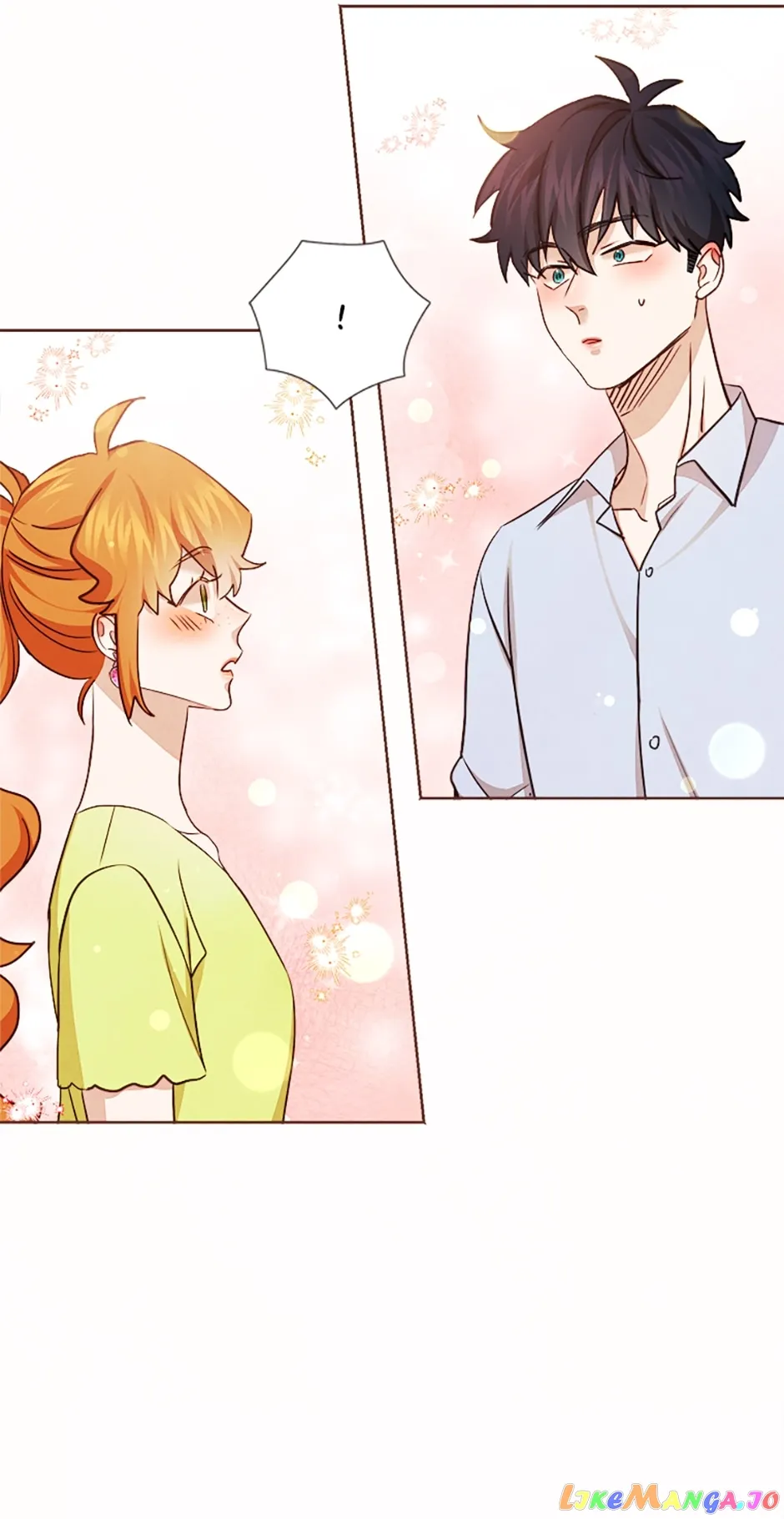 Viewer’s Choice: The Dating Show chapter 21 page 56