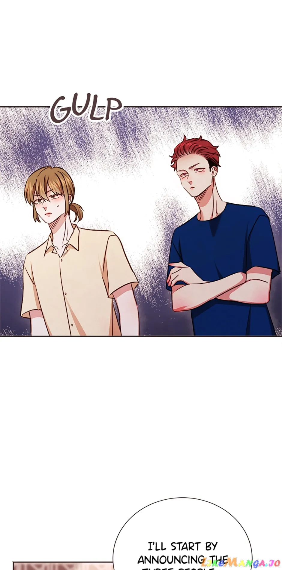 Viewer’s Choice: The Dating Show chapter 21 page 65