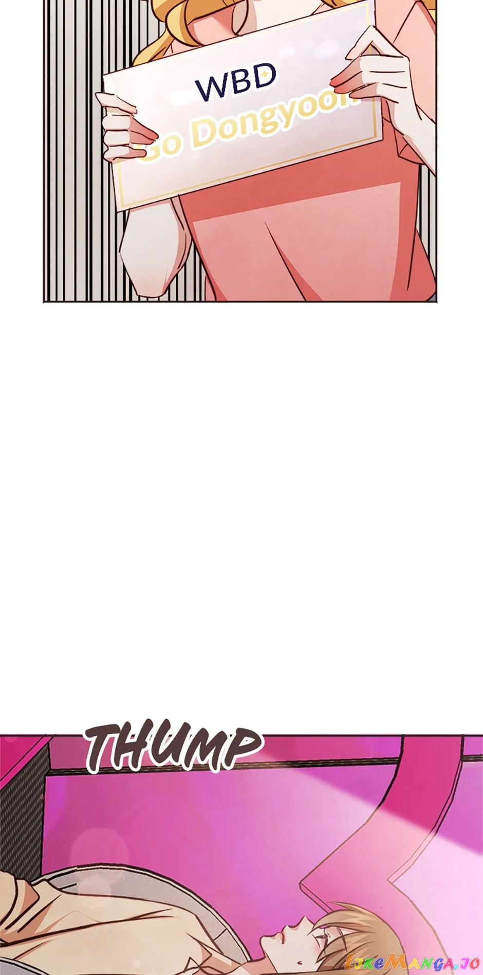 Viewer’s Choice: The Dating Show chapter 21 page 69