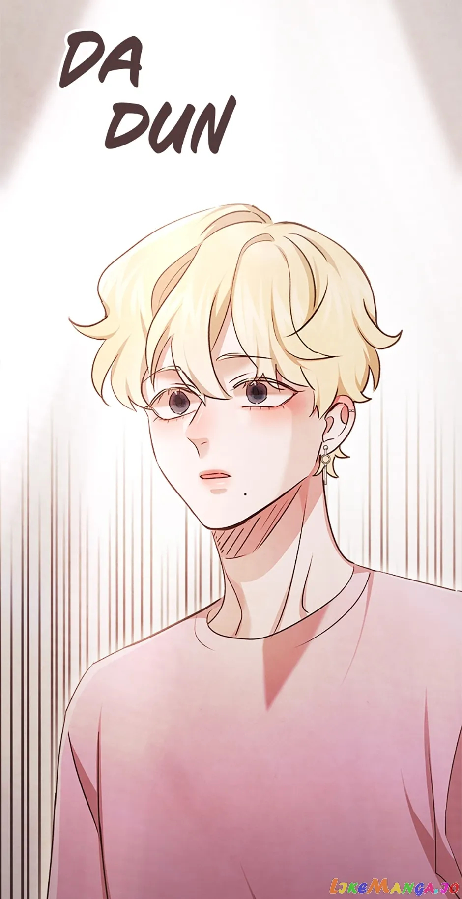 Viewer’s Choice: The Dating Show chapter 21 page 74