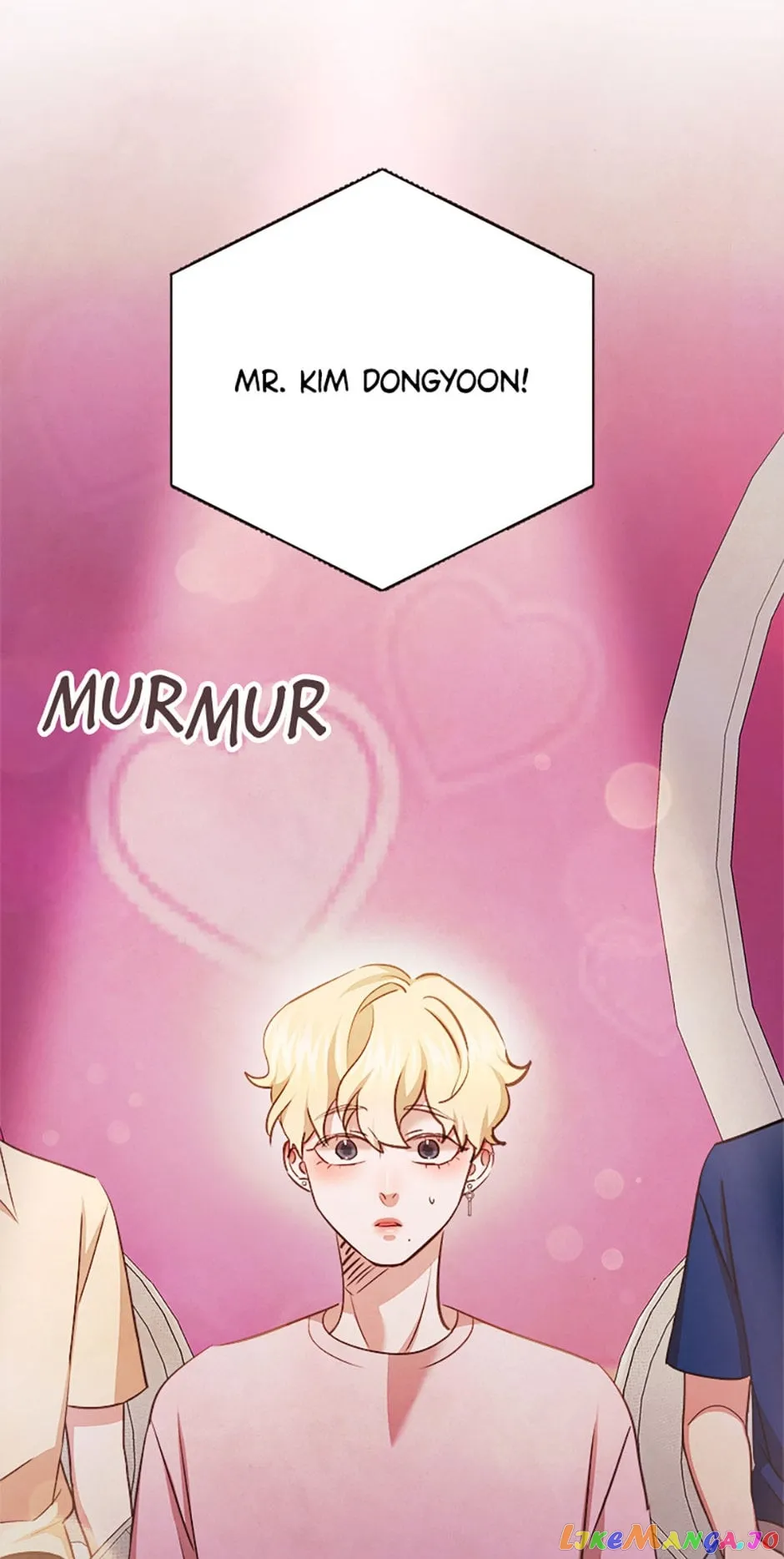 Viewer’s Choice: The Dating Show chapter 22 page 2