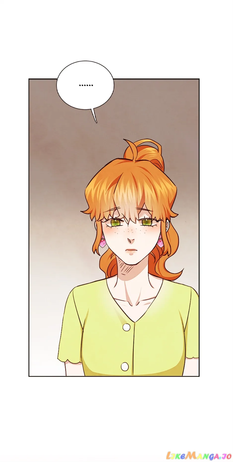 Viewer’s Choice: The Dating Show chapter 22 page 7