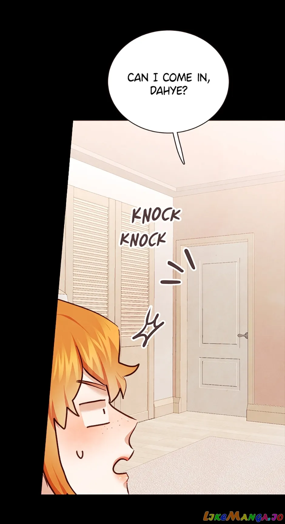 Viewer’s Choice: The Dating Show chapter 22 page 14