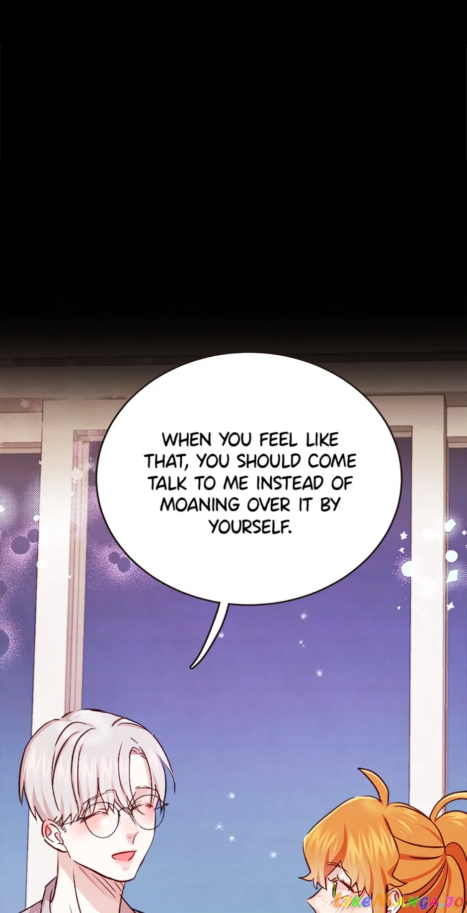 Viewer’s Choice: The Dating Show chapter 22 page 21