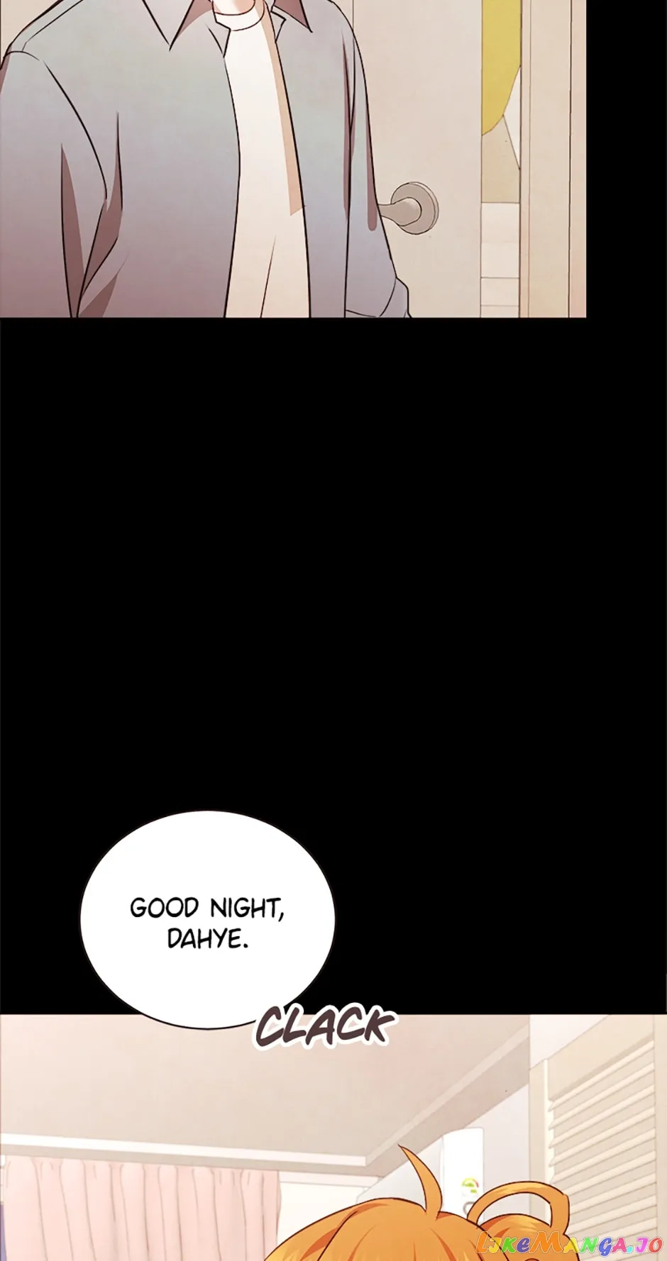 Viewer’s Choice: The Dating Show chapter 22 page 29