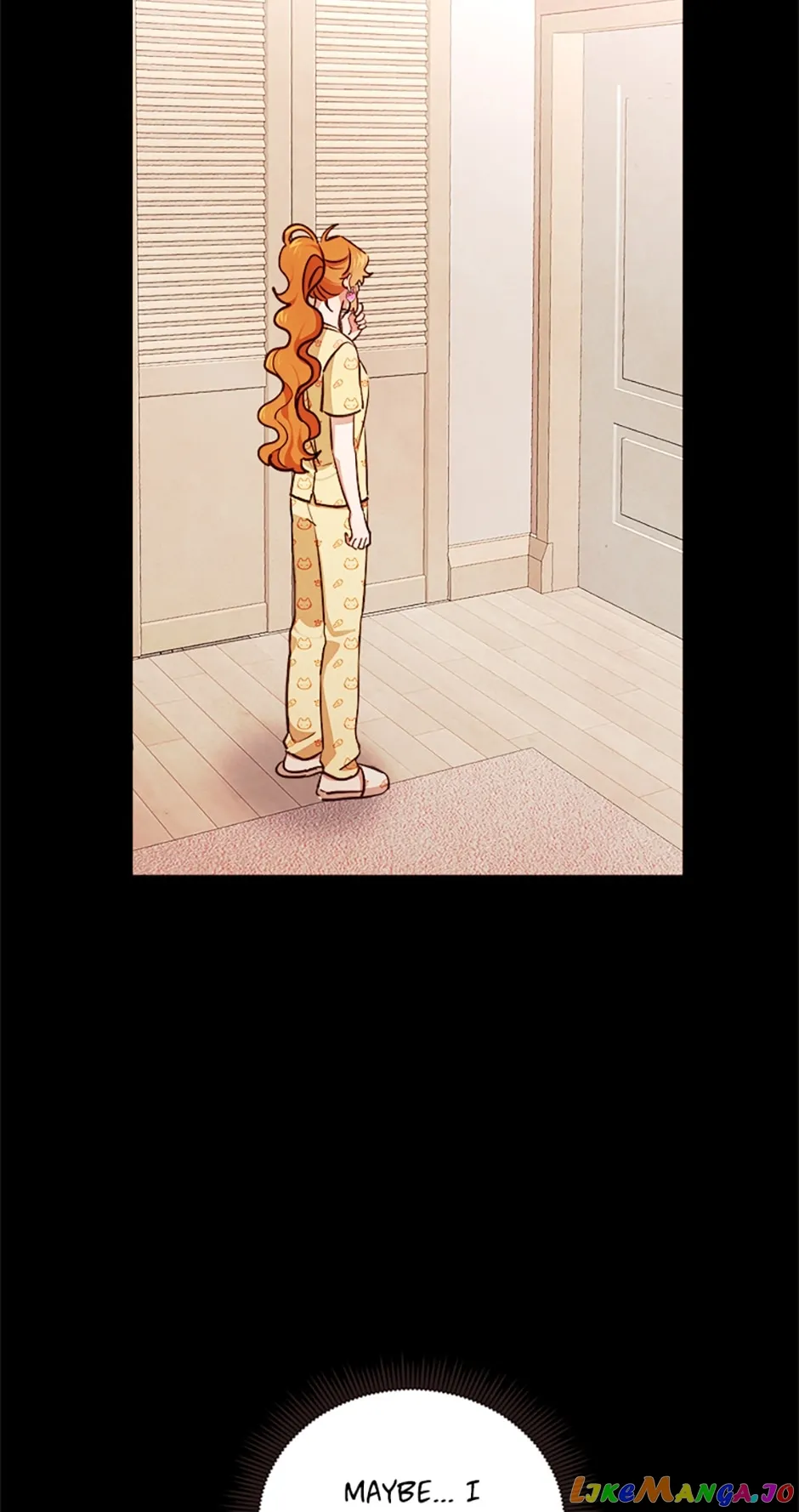 Viewer’s Choice: The Dating Show chapter 22 page 31