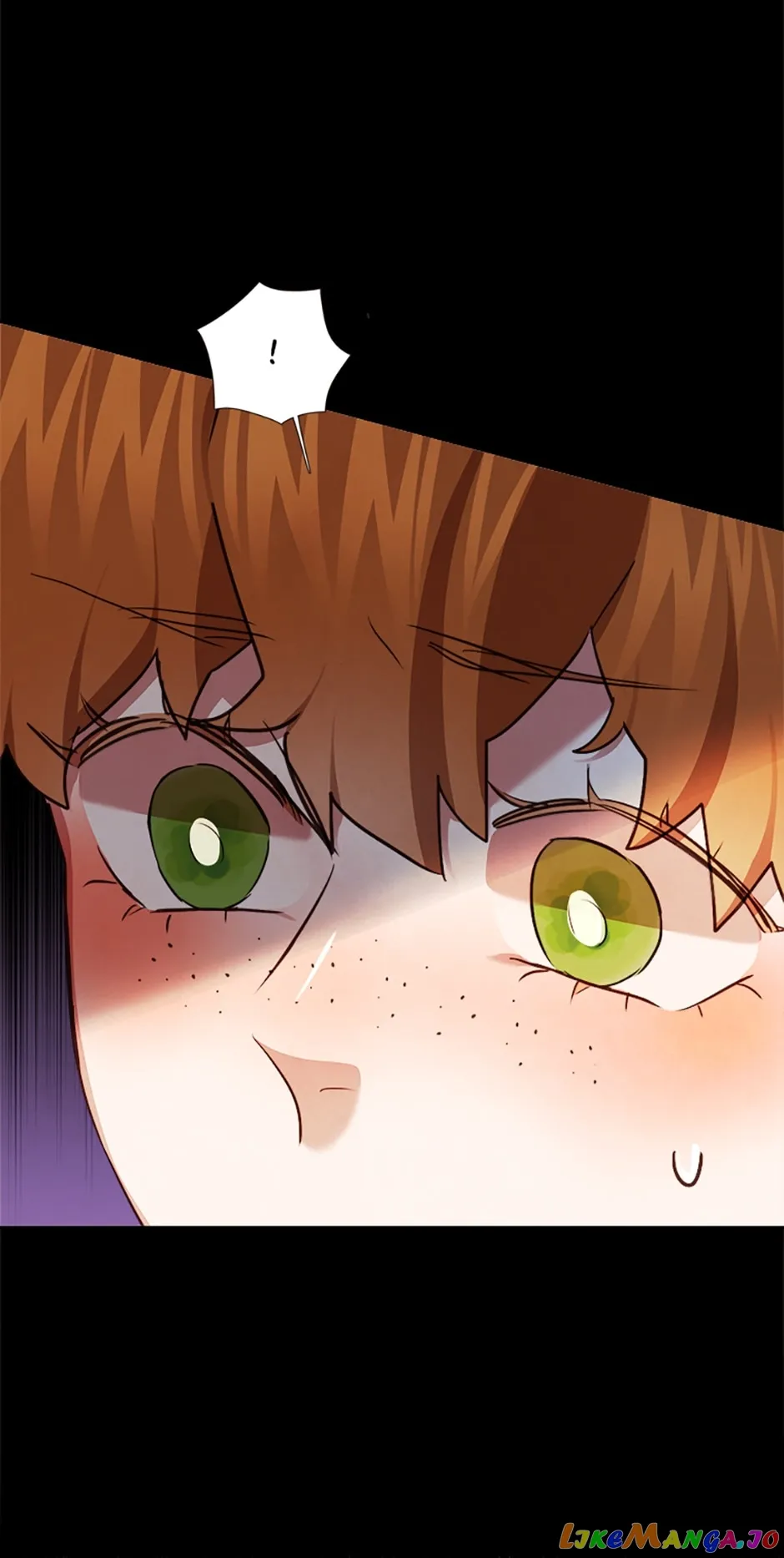 Viewer’s Choice: The Dating Show chapter 22 page 36