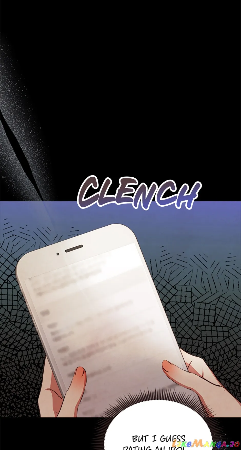 Viewer’s Choice: The Dating Show chapter 22 page 46
