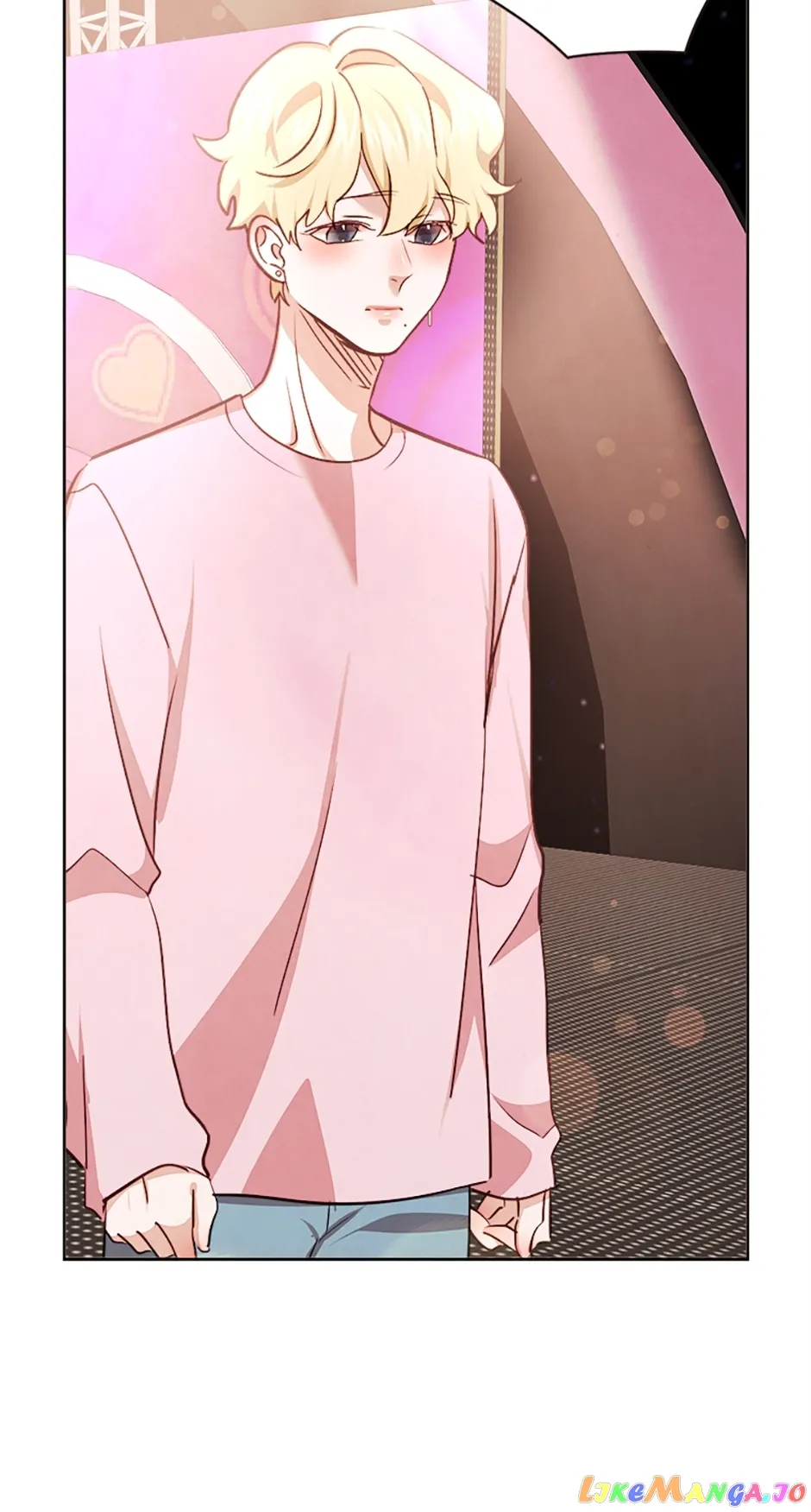 Viewer’s Choice: The Dating Show chapter 22 page 50