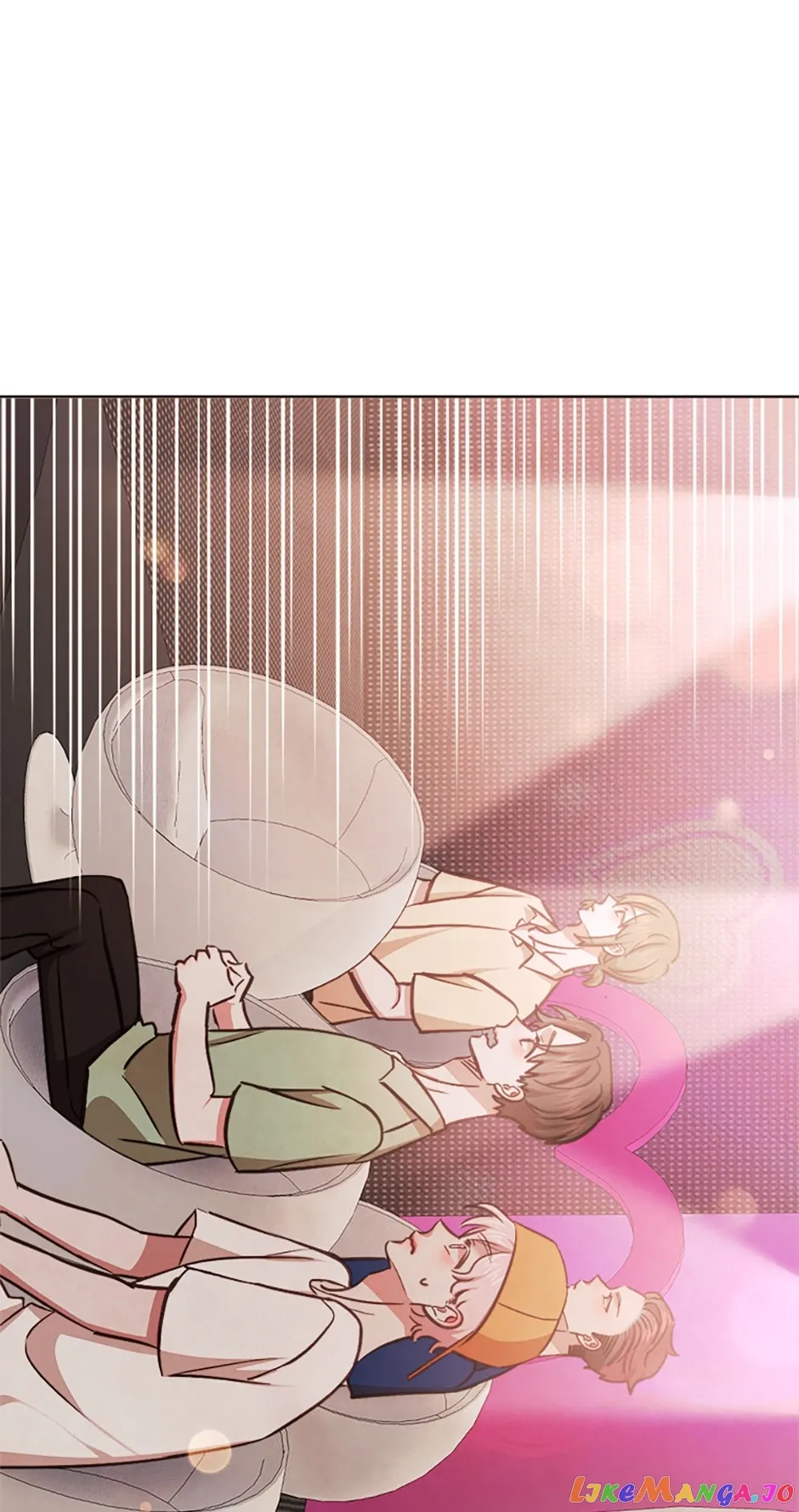 Viewer’s Choice: The Dating Show chapter 22 page 53
