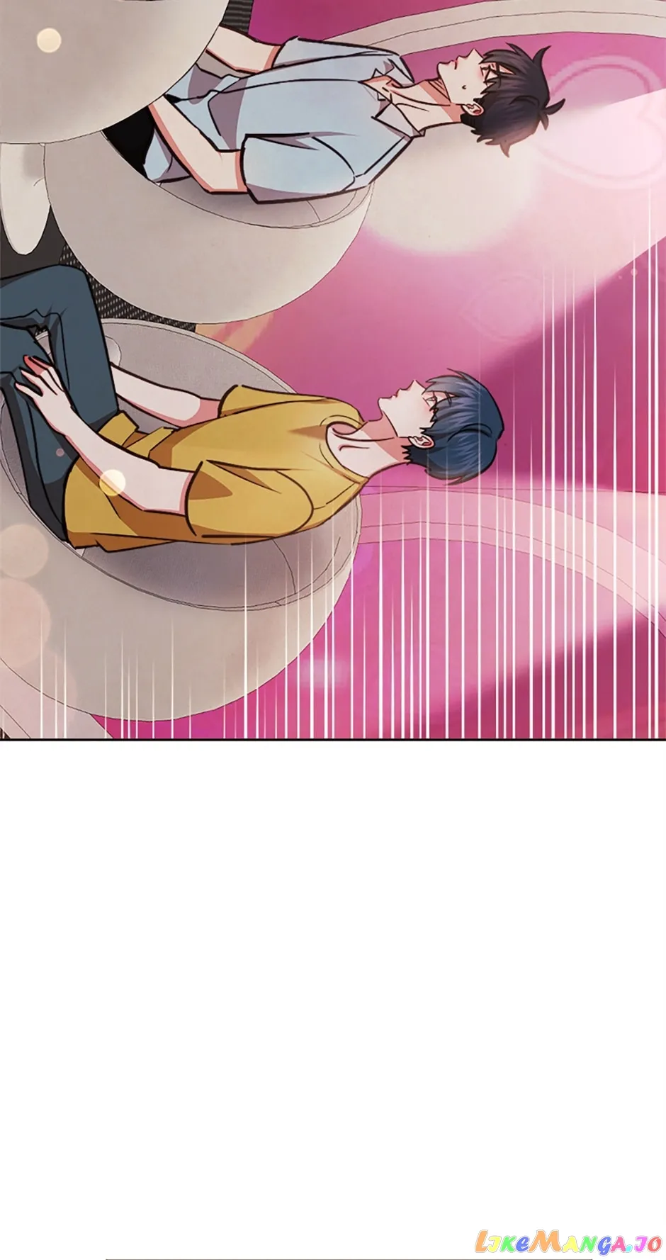Viewer’s Choice: The Dating Show chapter 22 page 54