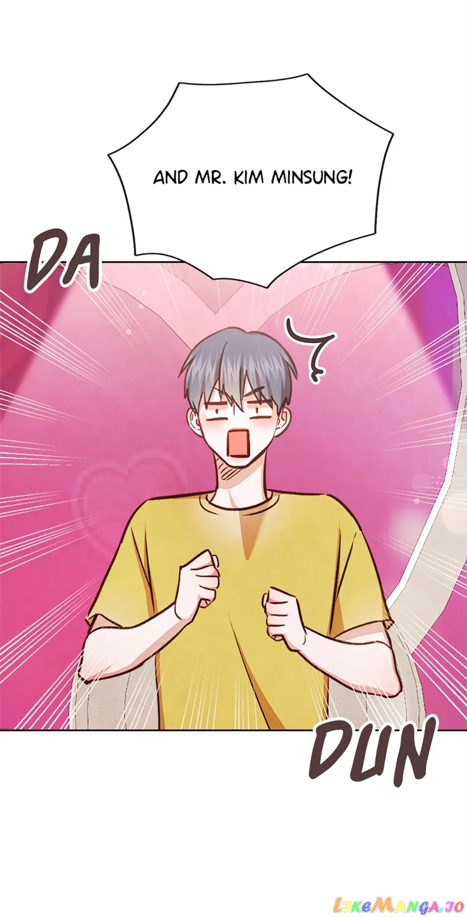 Viewer’s Choice: The Dating Show chapter 22 page 57