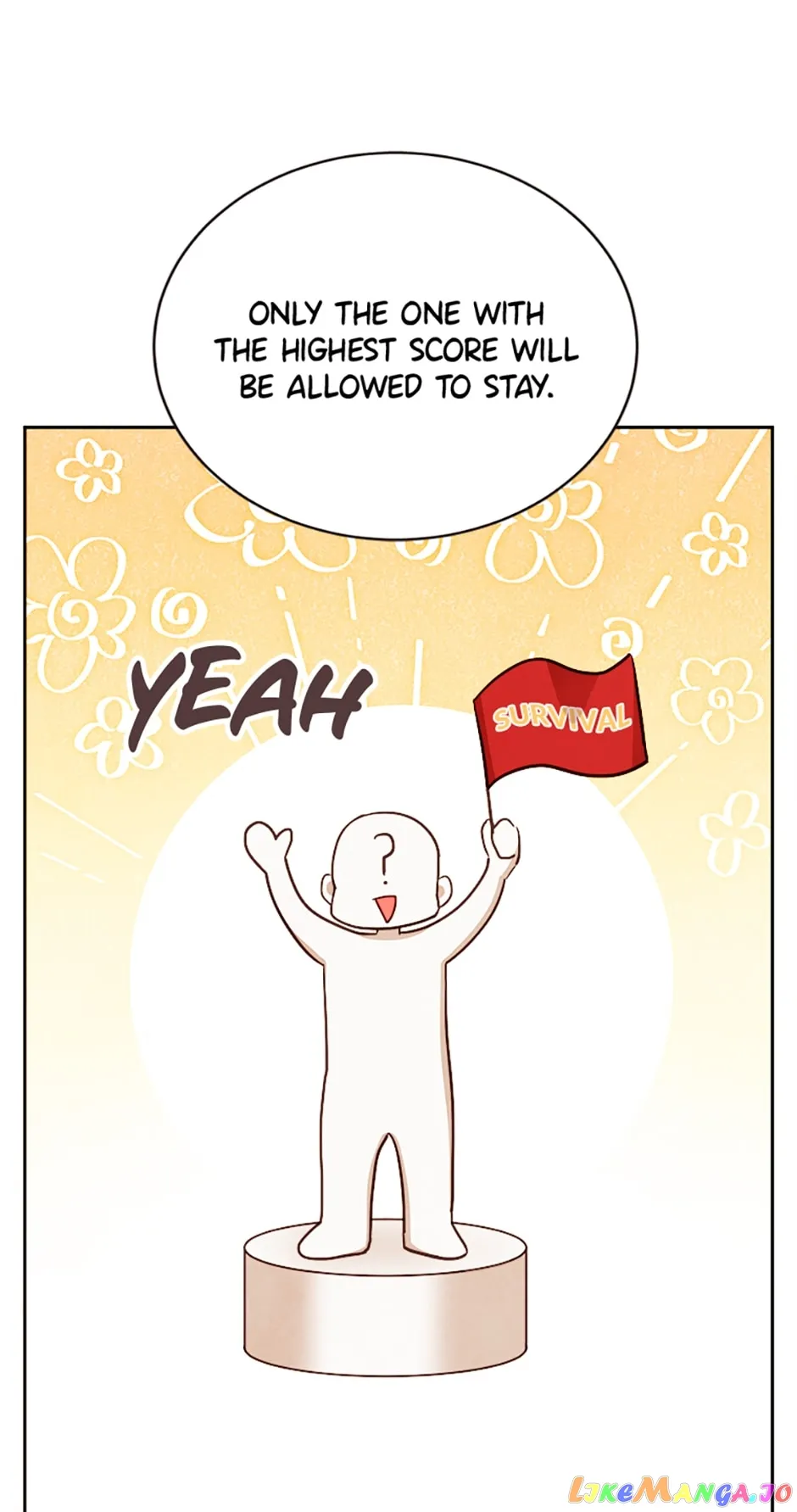 Viewer’s Choice: The Dating Show chapter 22 page 64