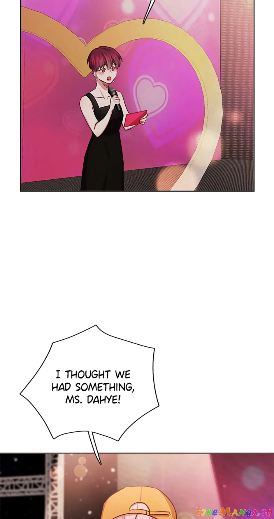 Viewer’s Choice: The Dating Show chapter 22 page 67