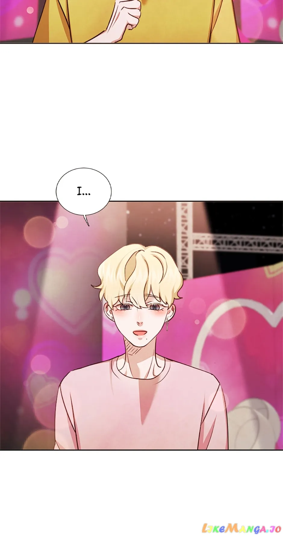 Viewer’s Choice: The Dating Show chapter 22 page 69