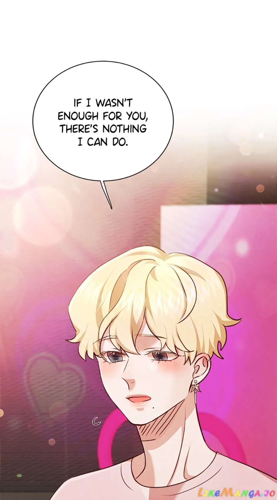 Viewer’s Choice: The Dating Show chapter 22 page 70