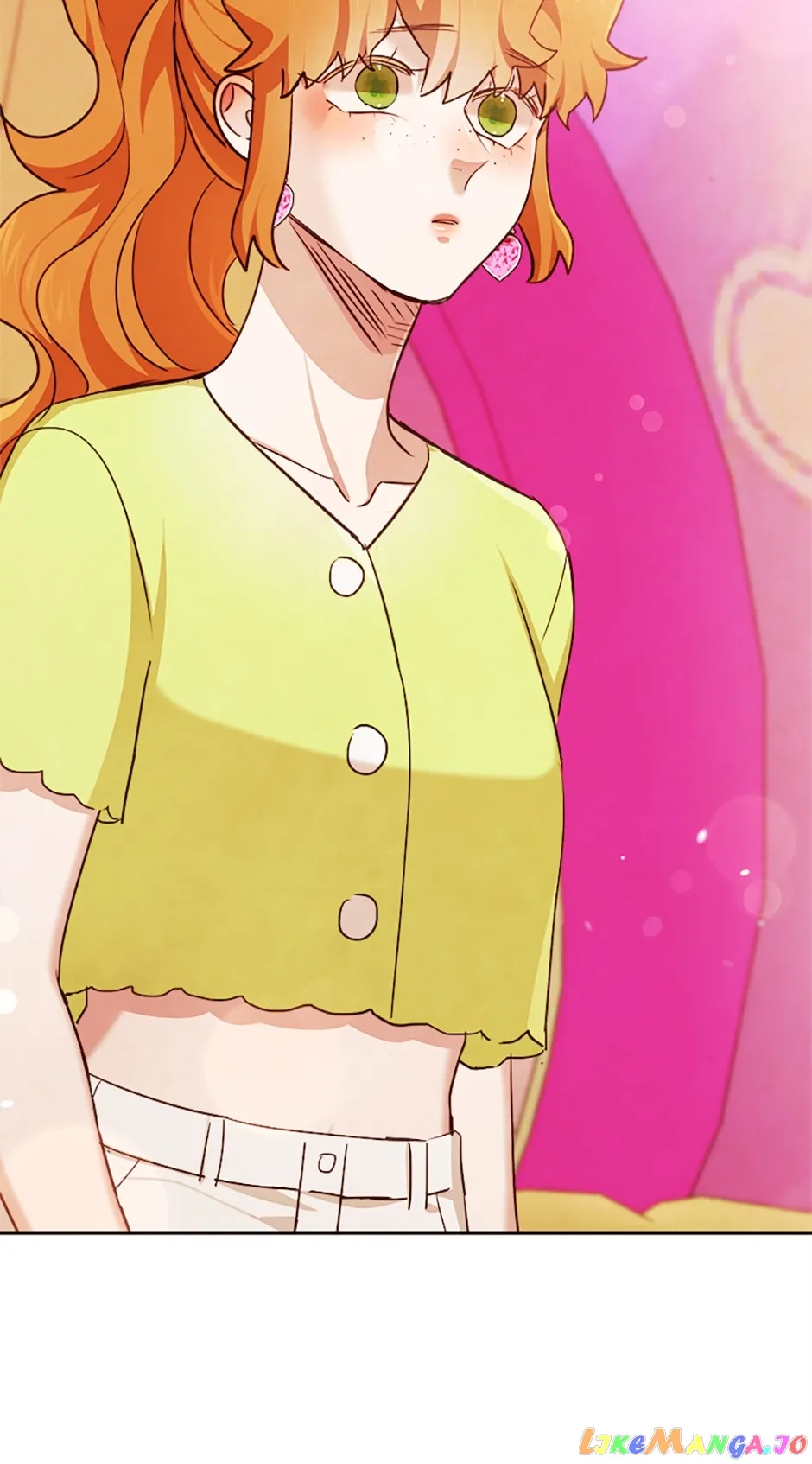 Viewer’s Choice: The Dating Show chapter 22 page 72