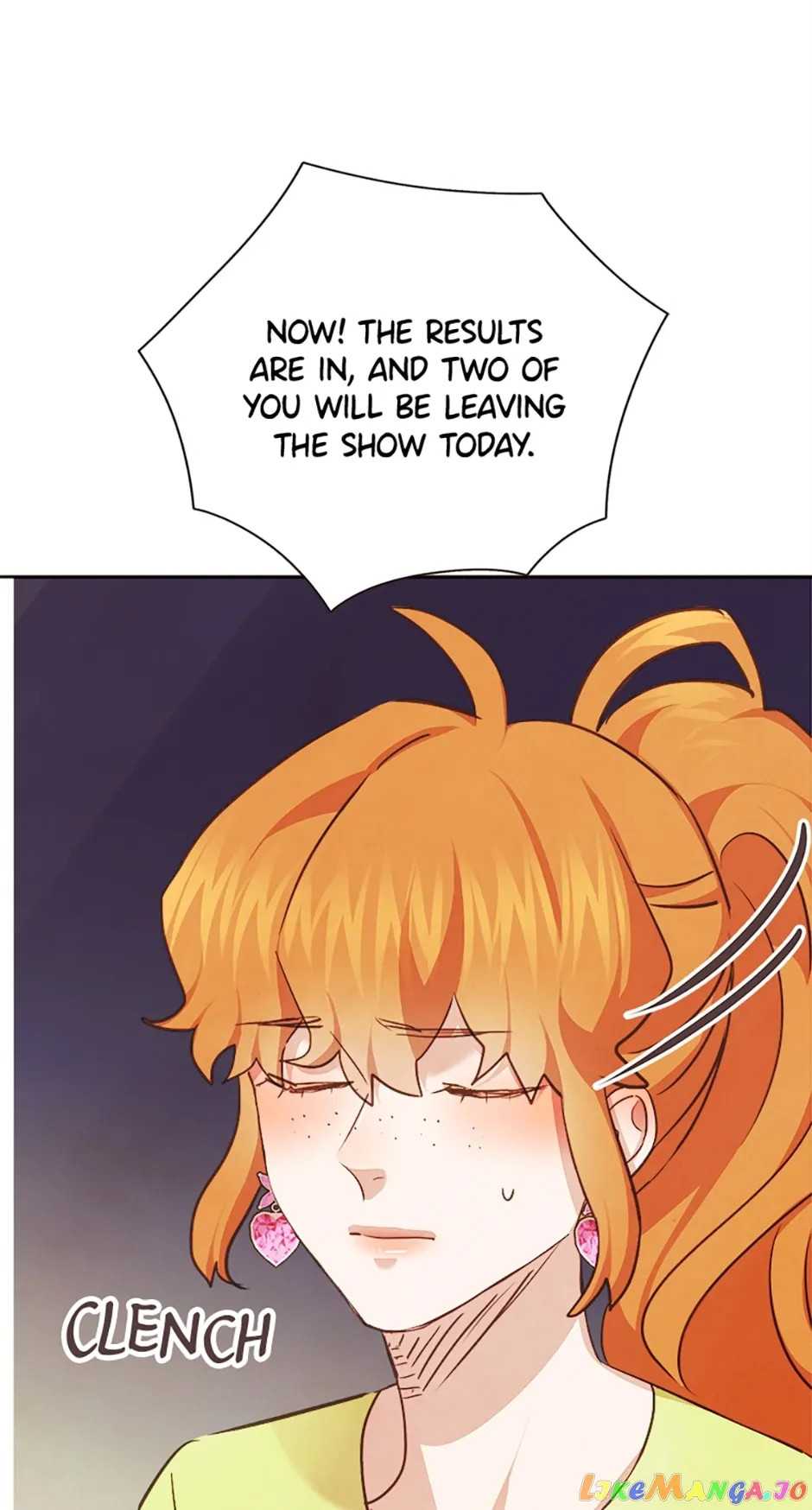 Viewer’s Choice: The Dating Show chapter 22 page 73