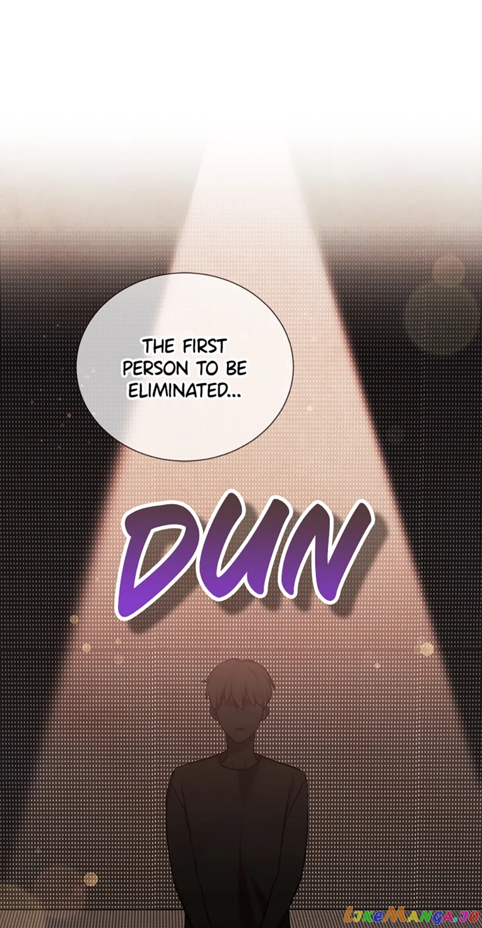 Viewer’s Choice: The Dating Show chapter 23 page 1
