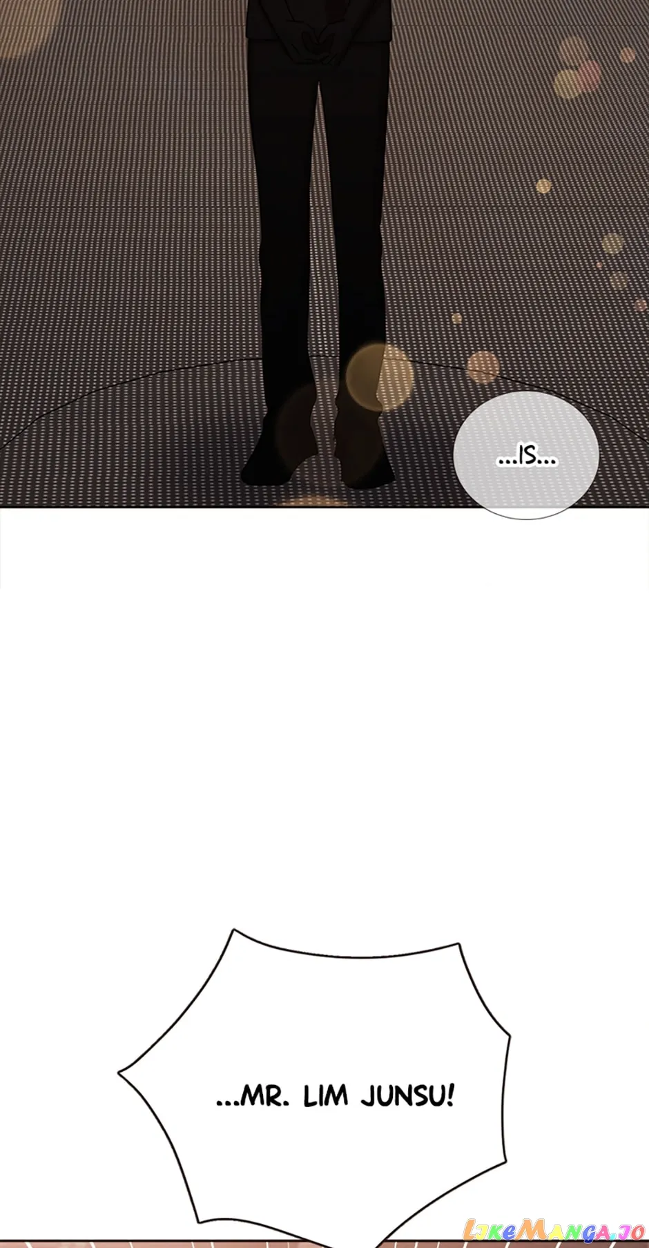 Viewer’s Choice: The Dating Show chapter 23 page 2