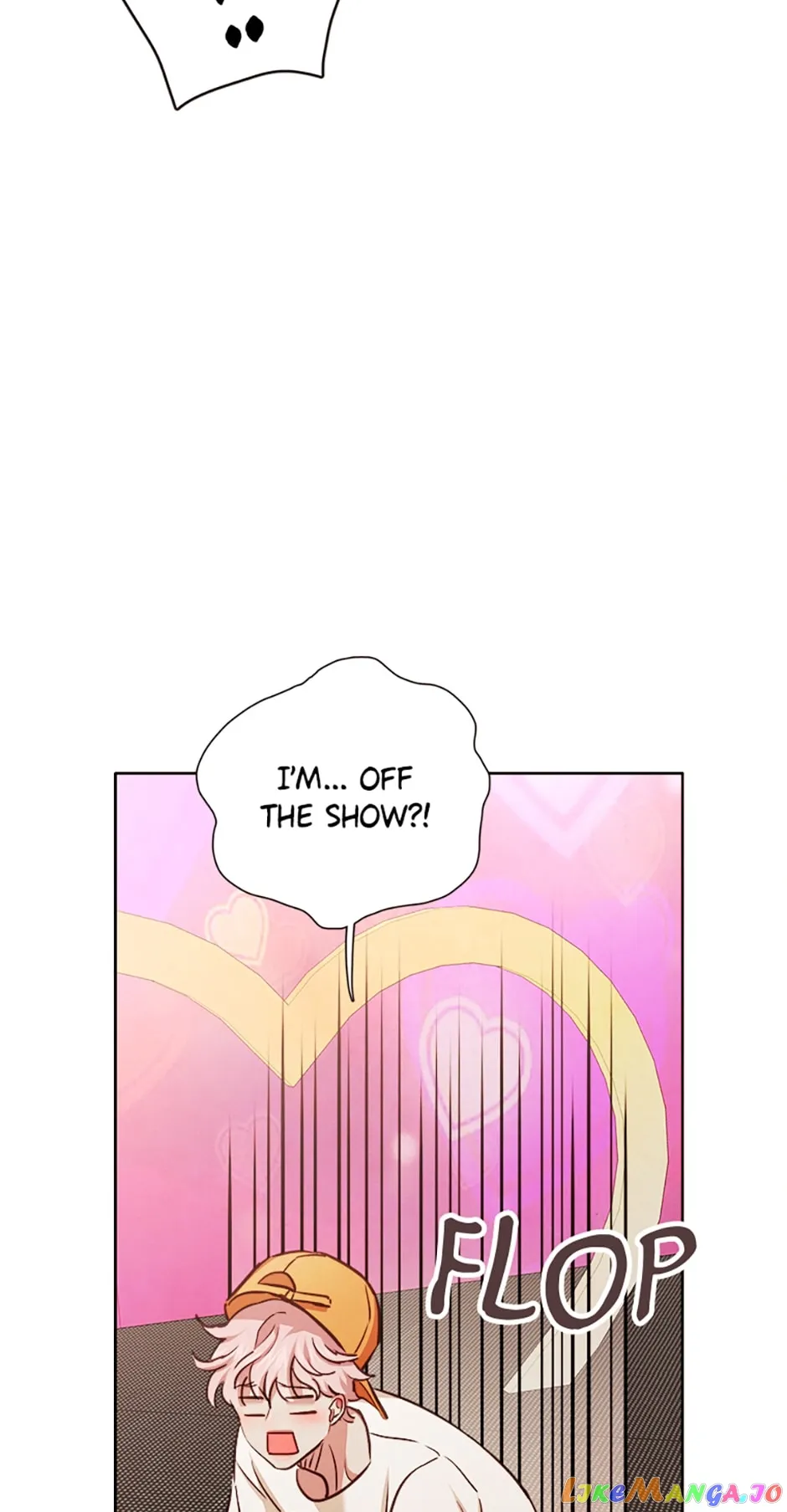 Viewer’s Choice: The Dating Show chapter 23 page 4