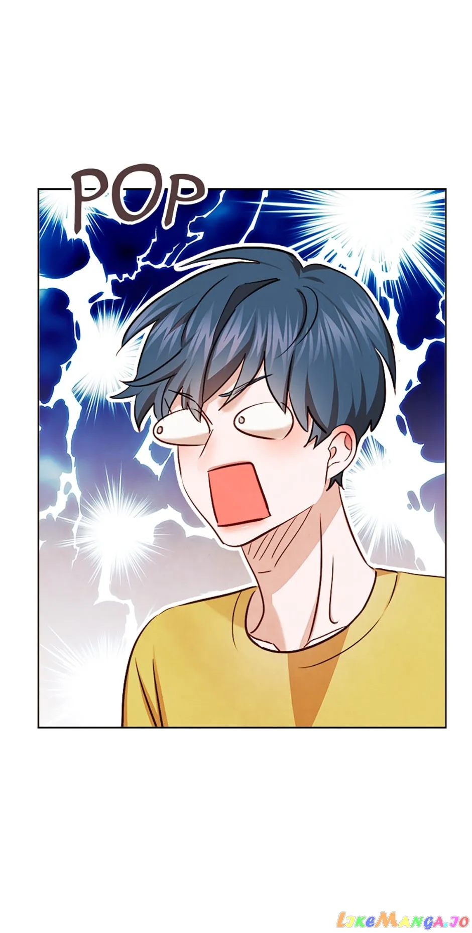 Viewer’s Choice: The Dating Show chapter 23 page 13