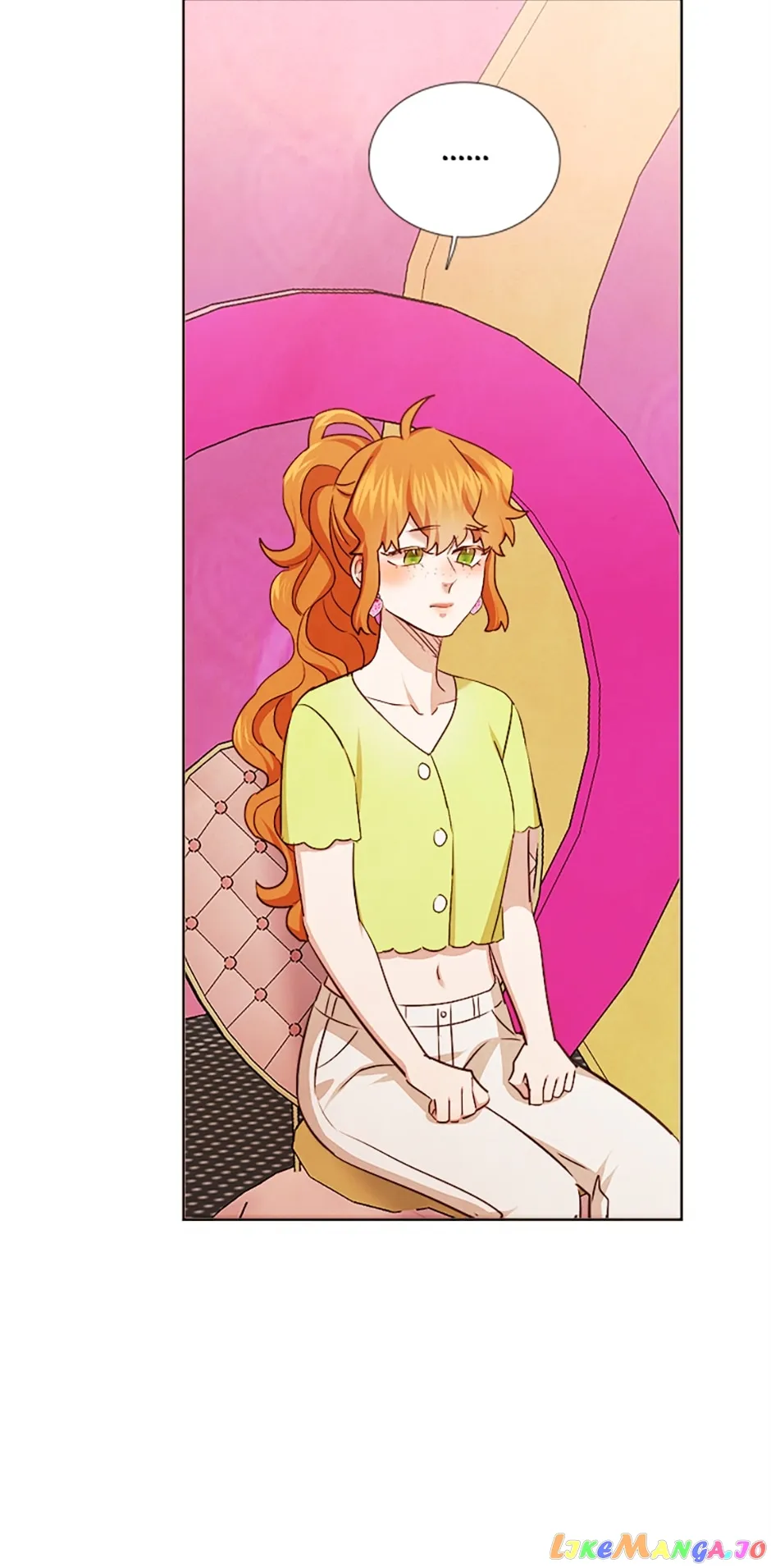 Viewer’s Choice: The Dating Show chapter 23 page 23
