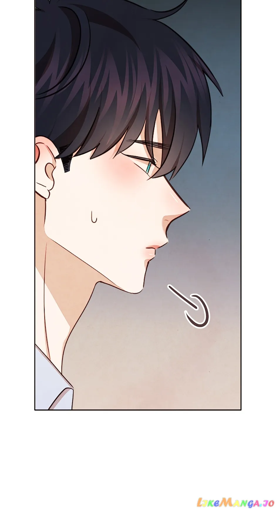 Viewer’s Choice: The Dating Show chapter 23 page 39