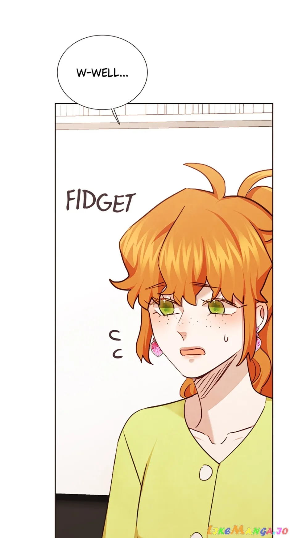 Viewer’s Choice: The Dating Show chapter 23 page 44