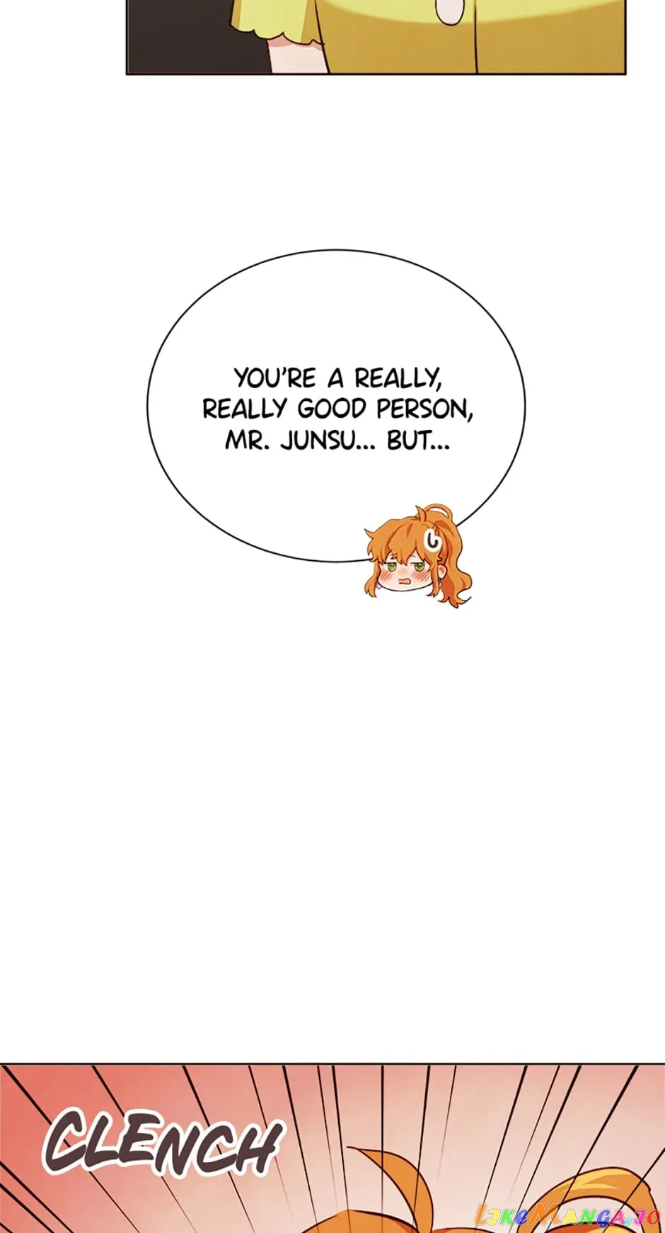 Viewer’s Choice: The Dating Show chapter 23 page 45