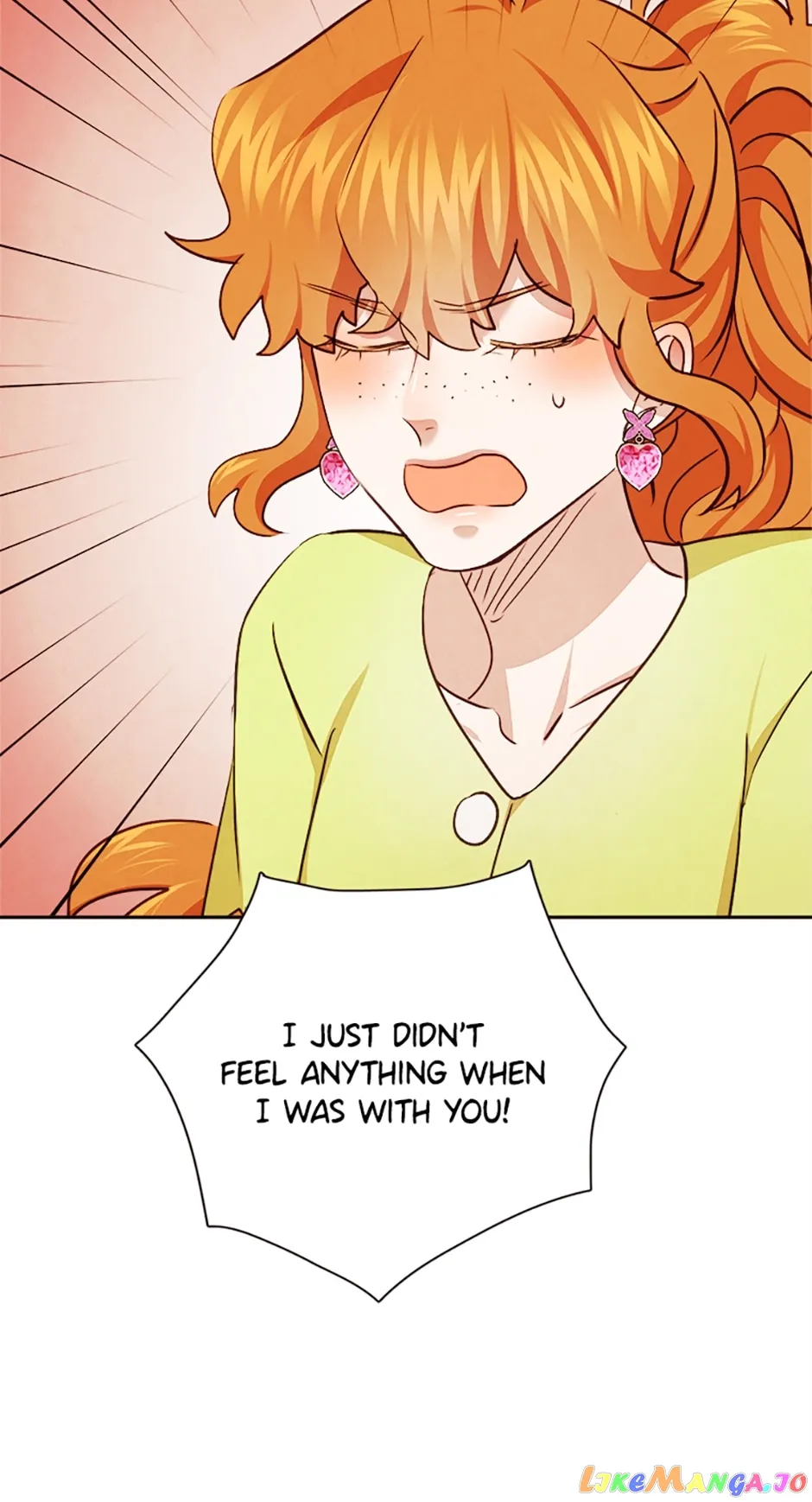 Viewer’s Choice: The Dating Show chapter 23 page 46