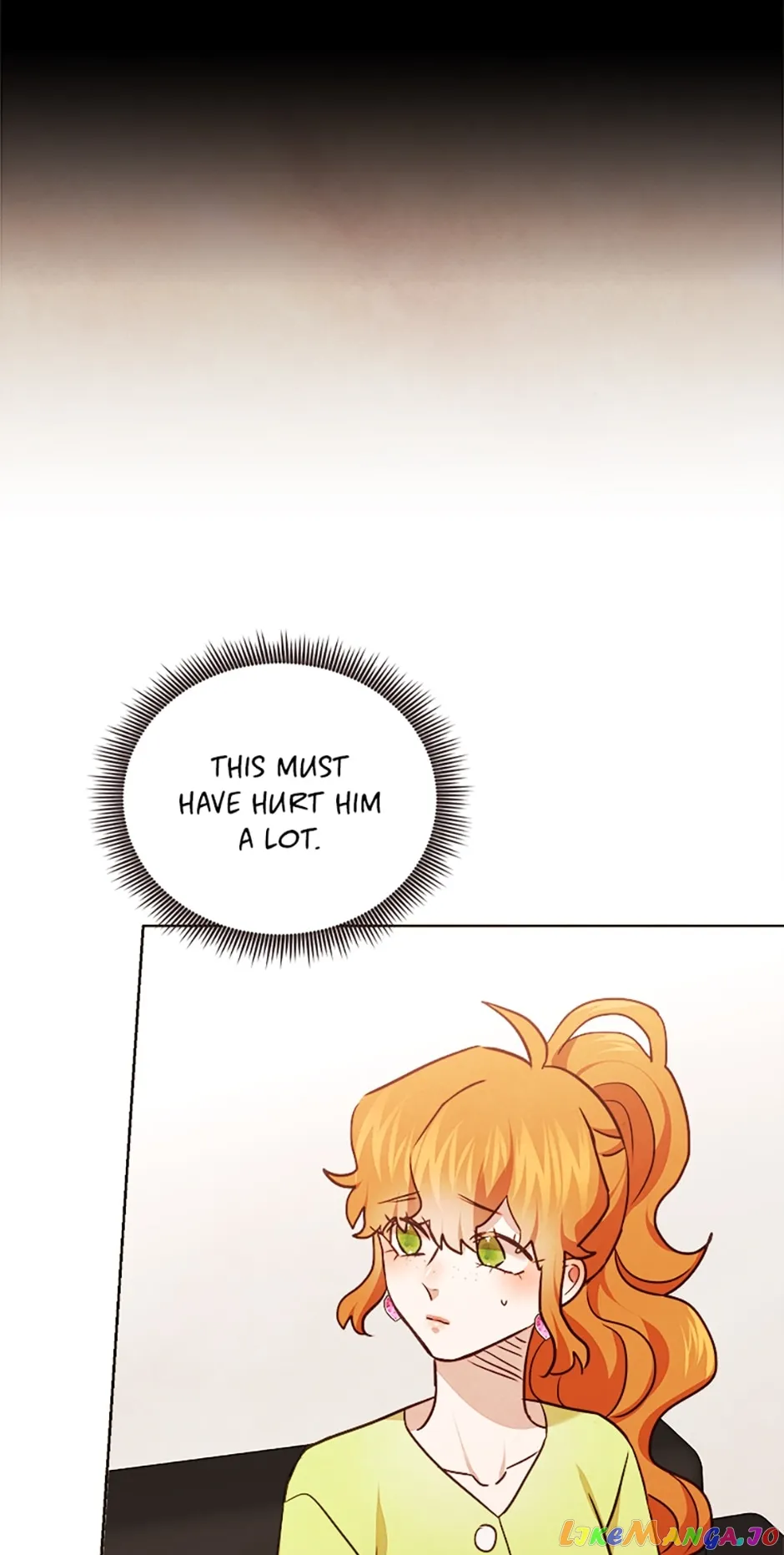 Viewer’s Choice: The Dating Show chapter 23 page 58
